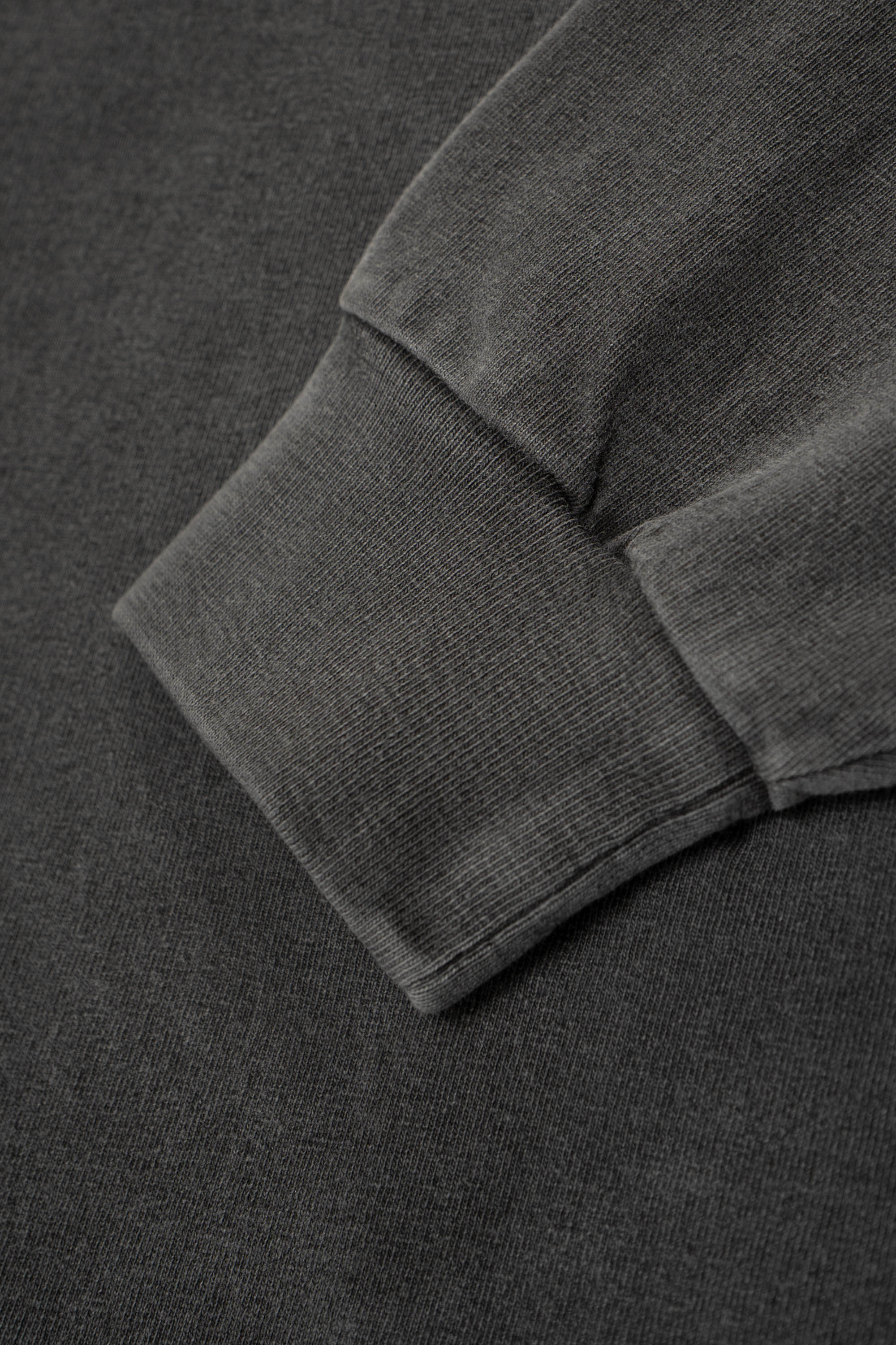 L/S MUNICIPAL T-SHIRT - GRINDLE