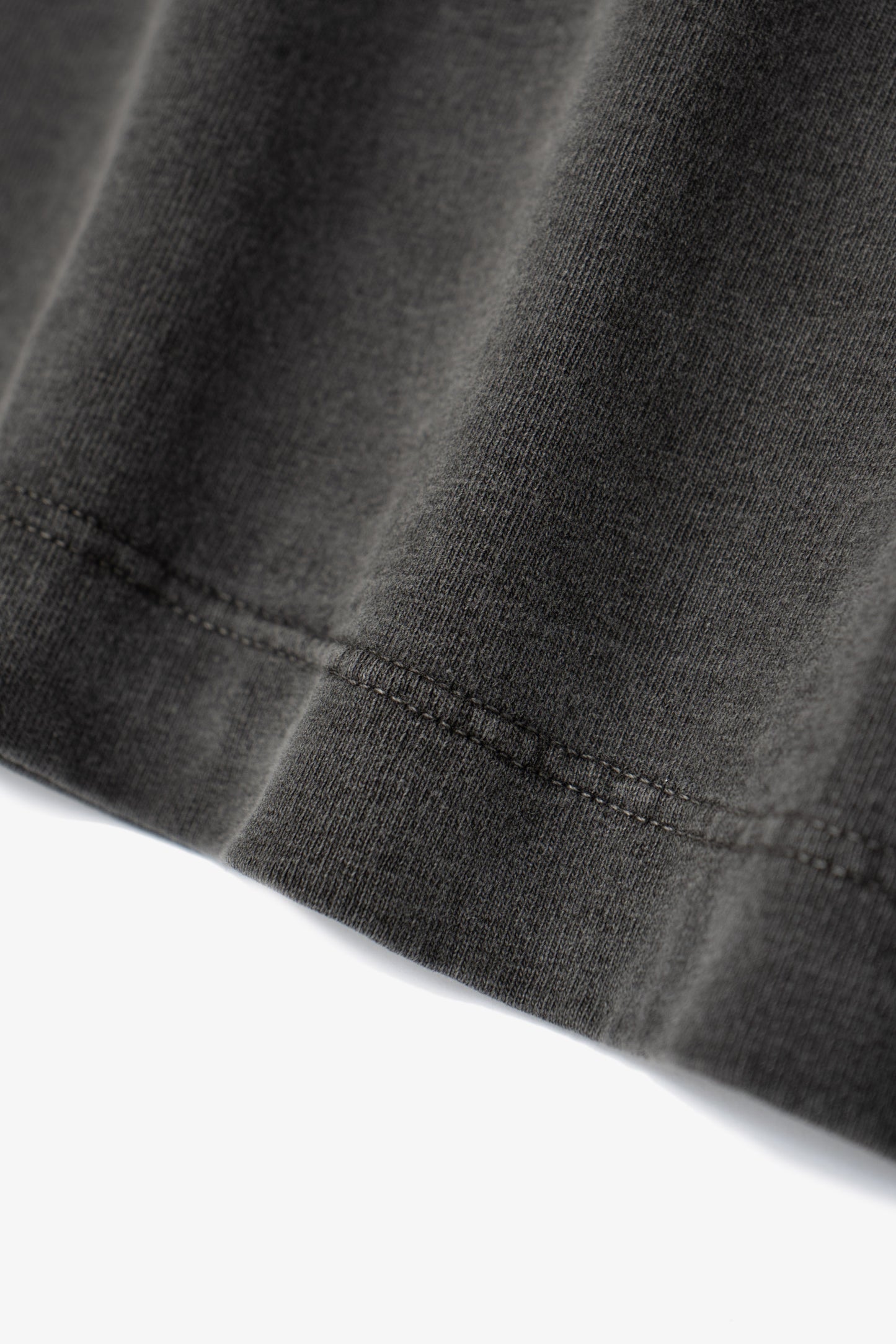 L/S MUNICIPAL T-SHIRT - GRINDLE