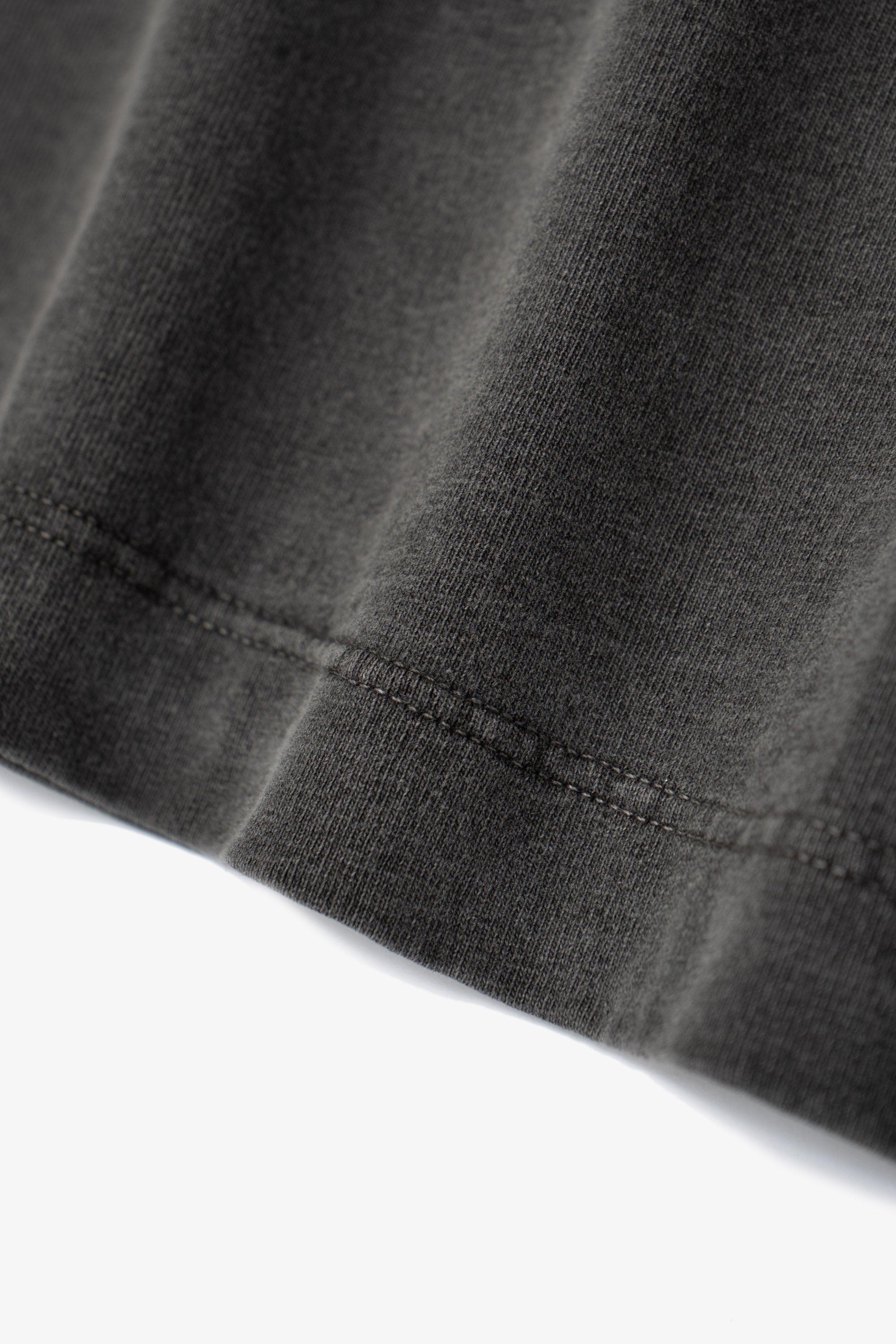 L/S MUNICIPAL T-SHIRT - GRINDLE