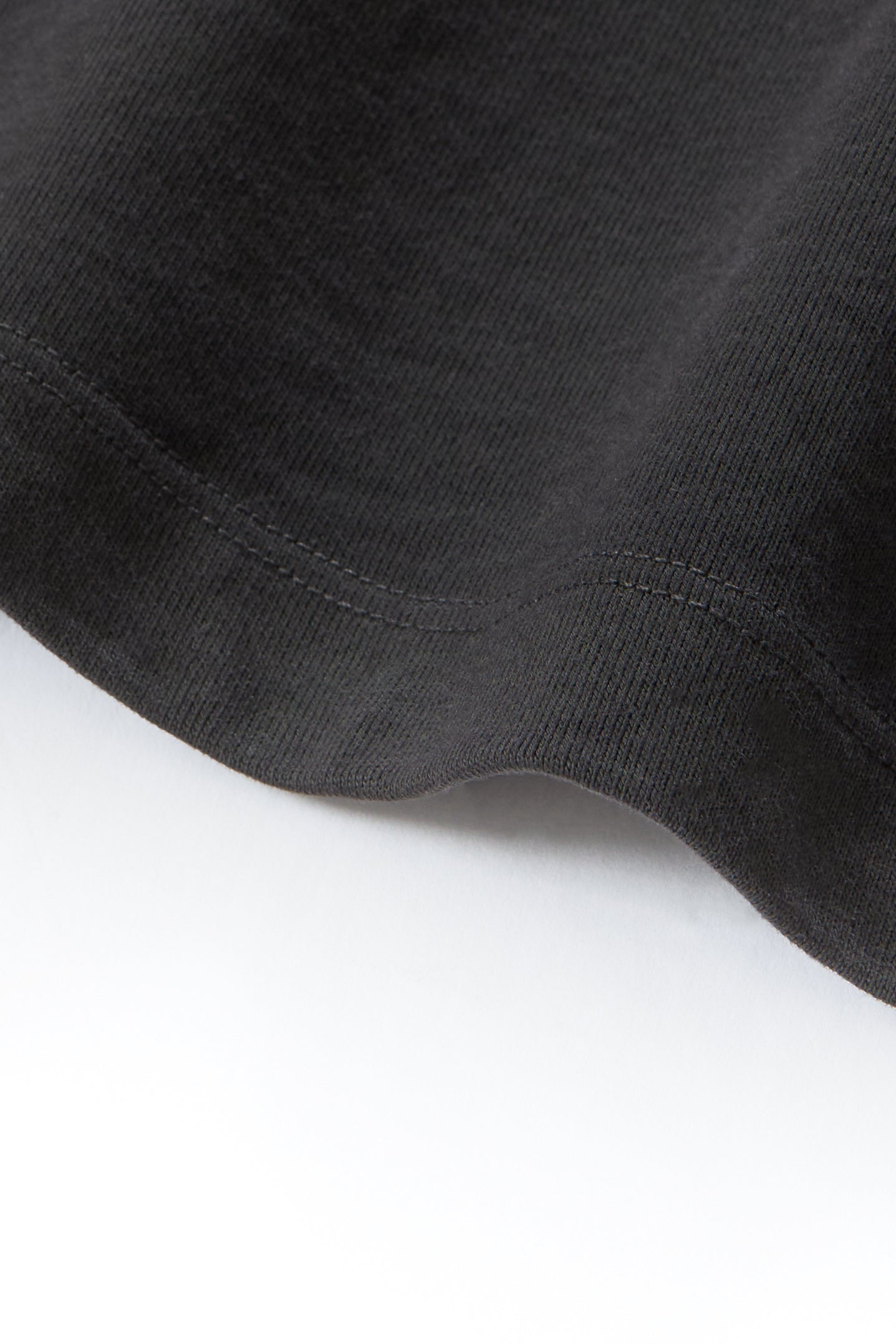 L/S MUNICIPAL T-SHIRT - GRANITE