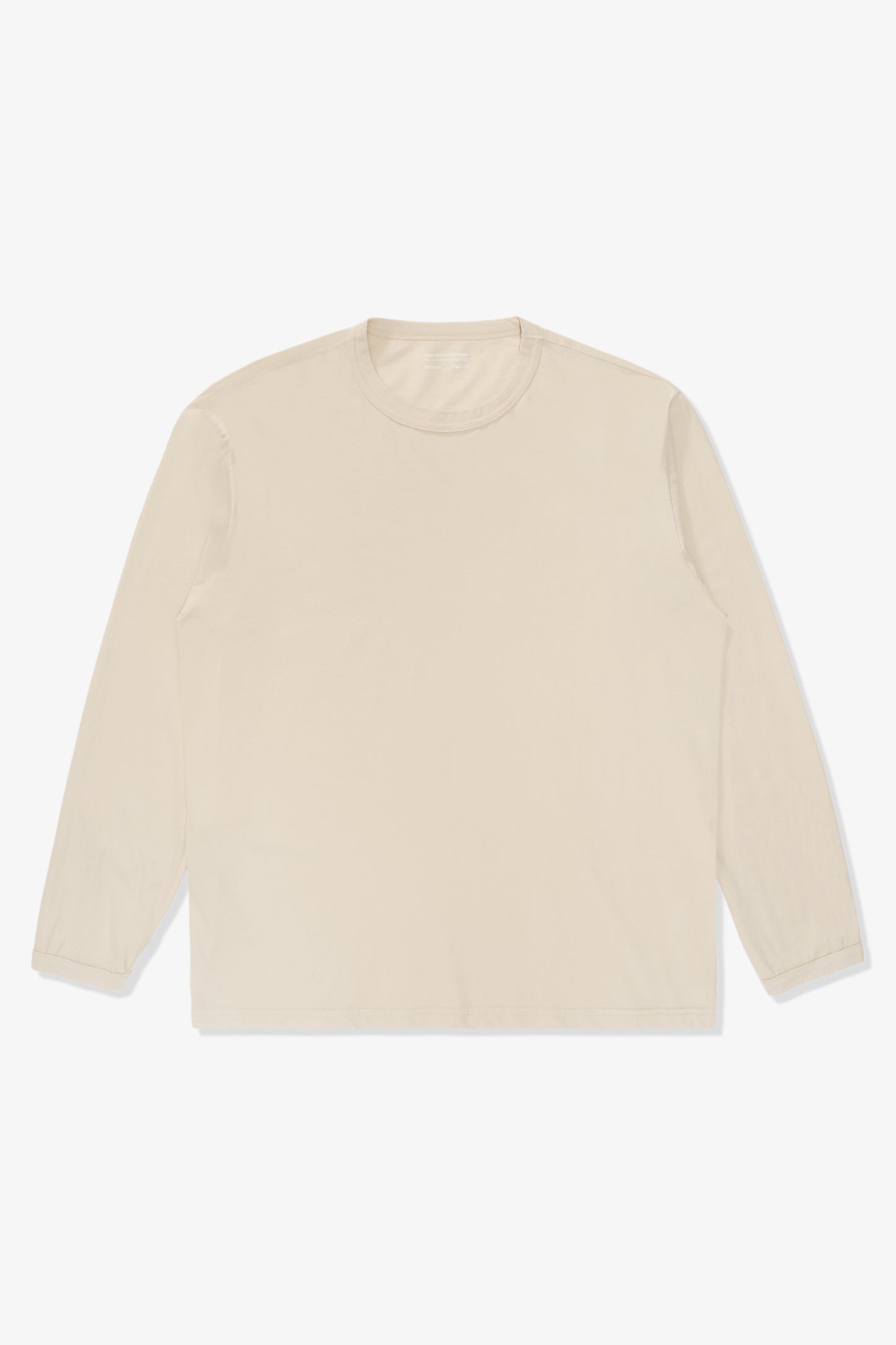 BINDED DRY LITE L/S - PAPER