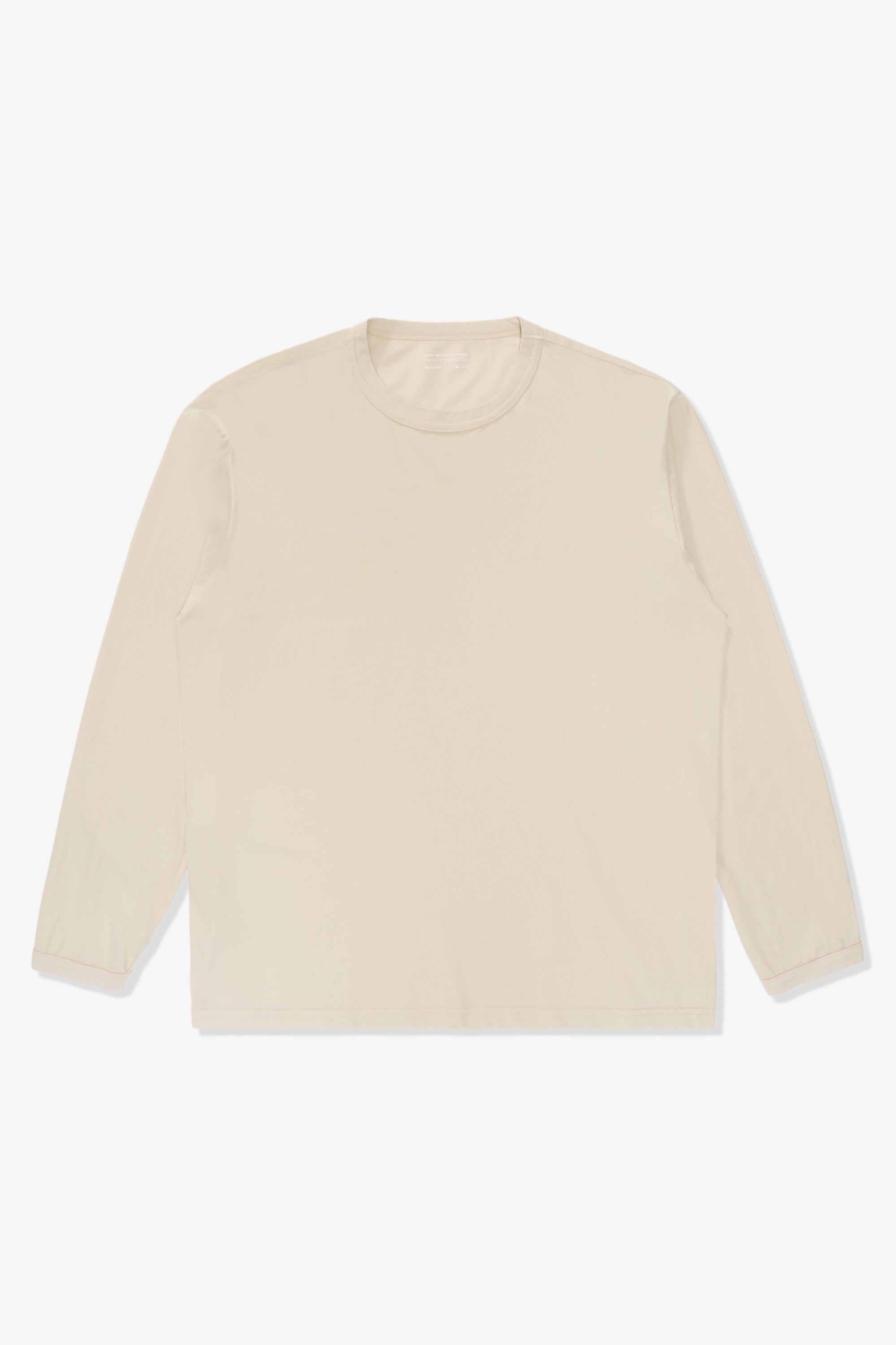 BINDED DRY LITE L/S - PAPER