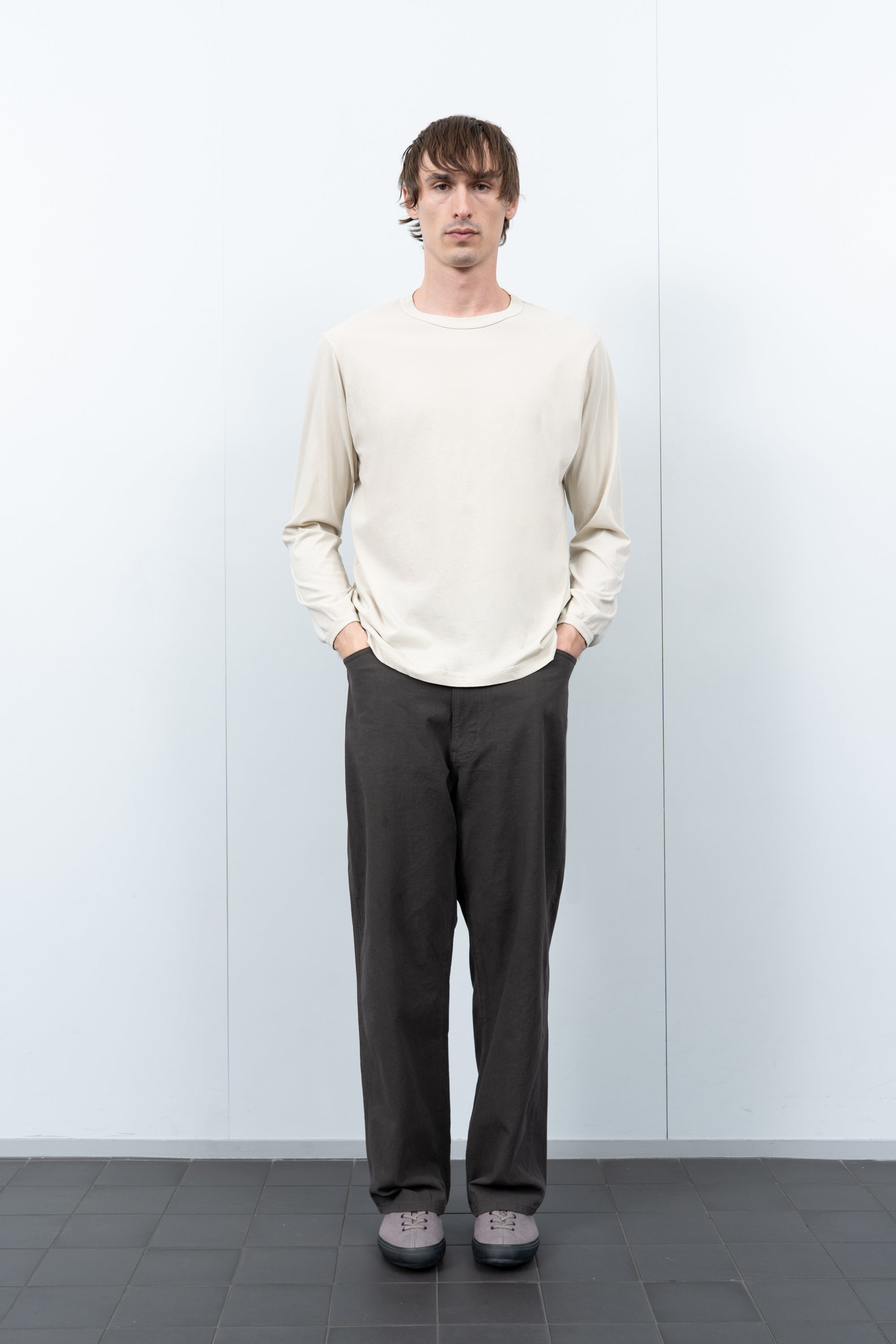 BINDED DRY LITE L/S - PAPER