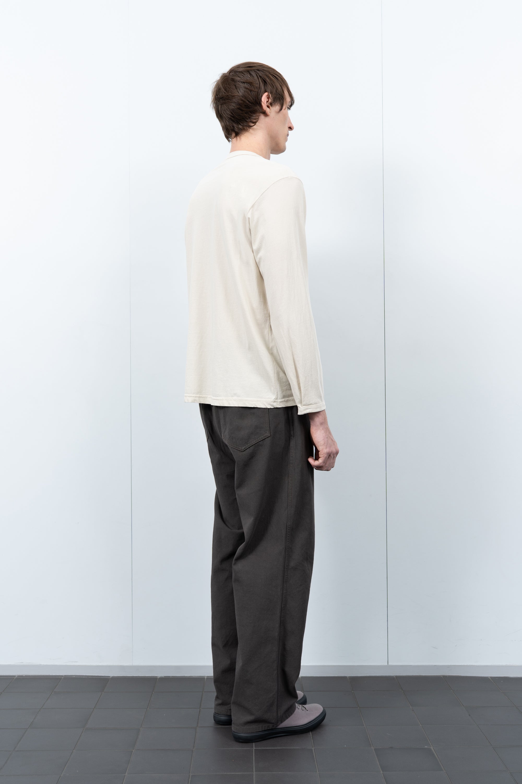 BINDED DRY LITE L/S - PAPER