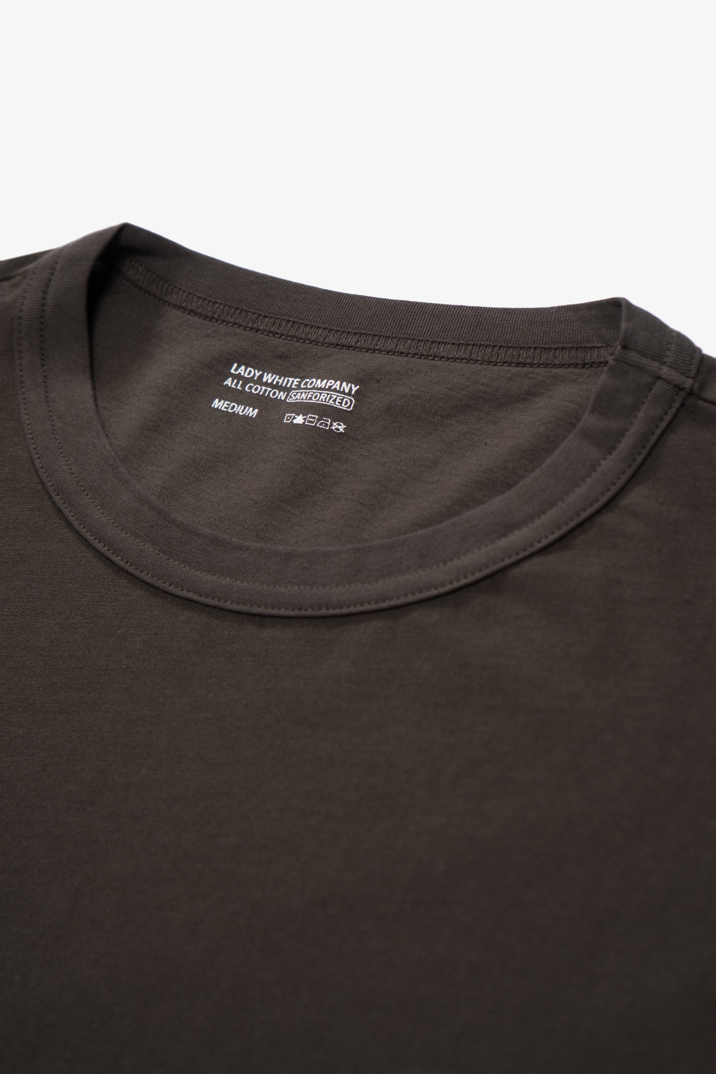 BINDED DRY LITE L/S - TIMBER