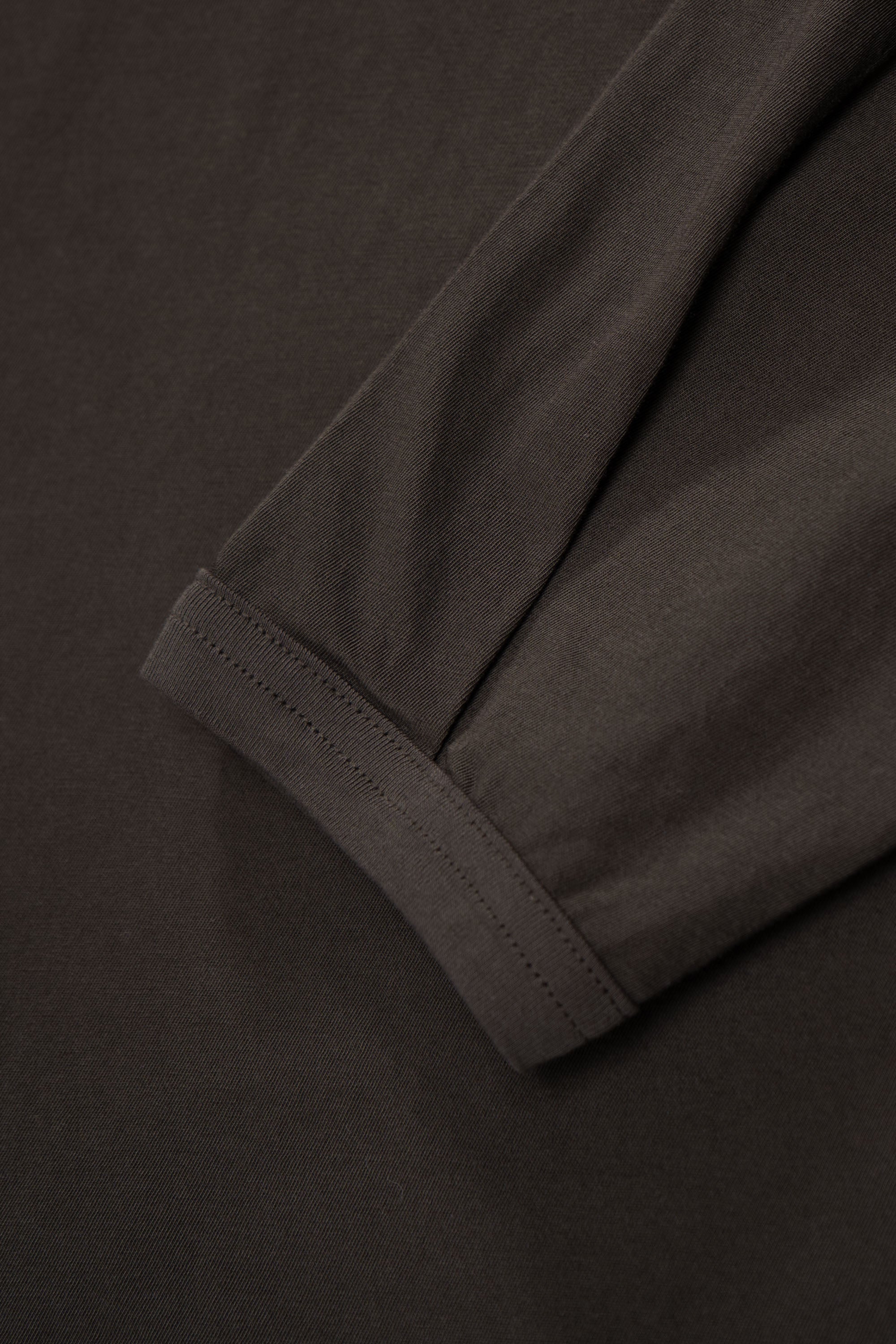 BINDED DRY LITE L/S - TIMBER