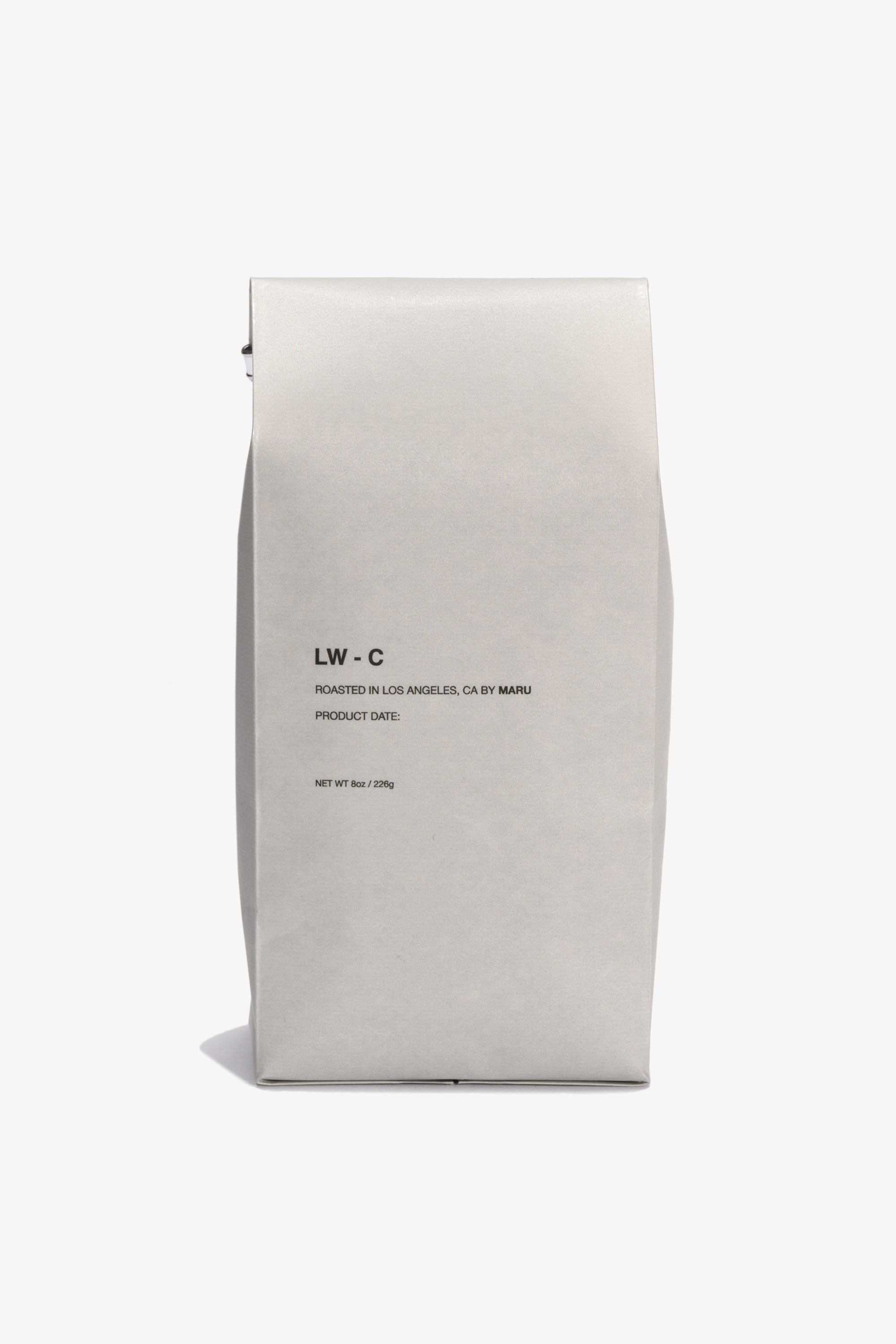 LW - C & MARU COFFEE