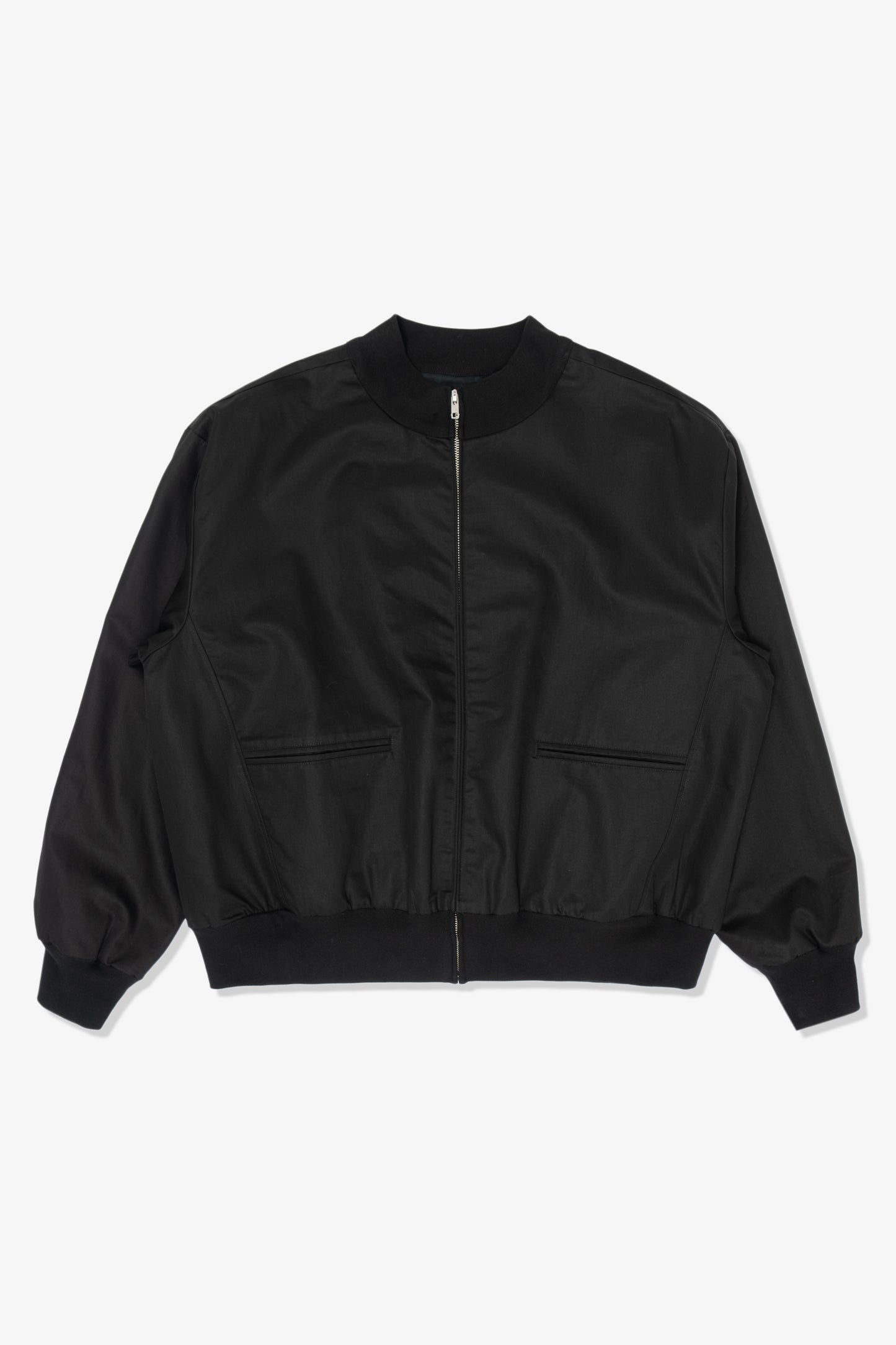PINO JACKET - BLACK