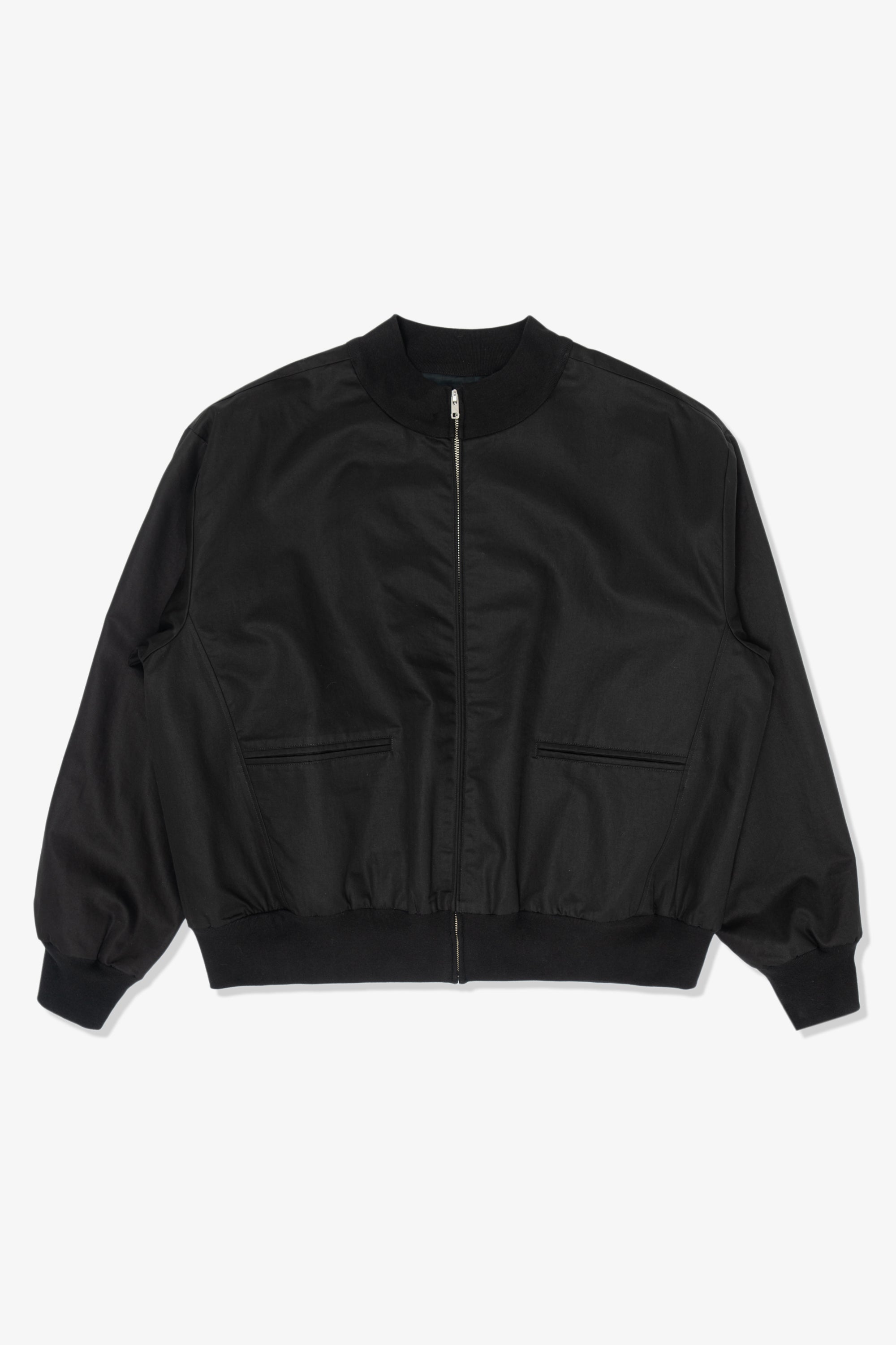 PINO JACKET - BLACK
