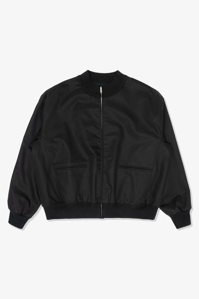 PINO JACKET - BLACK – LADY WHITE CO.