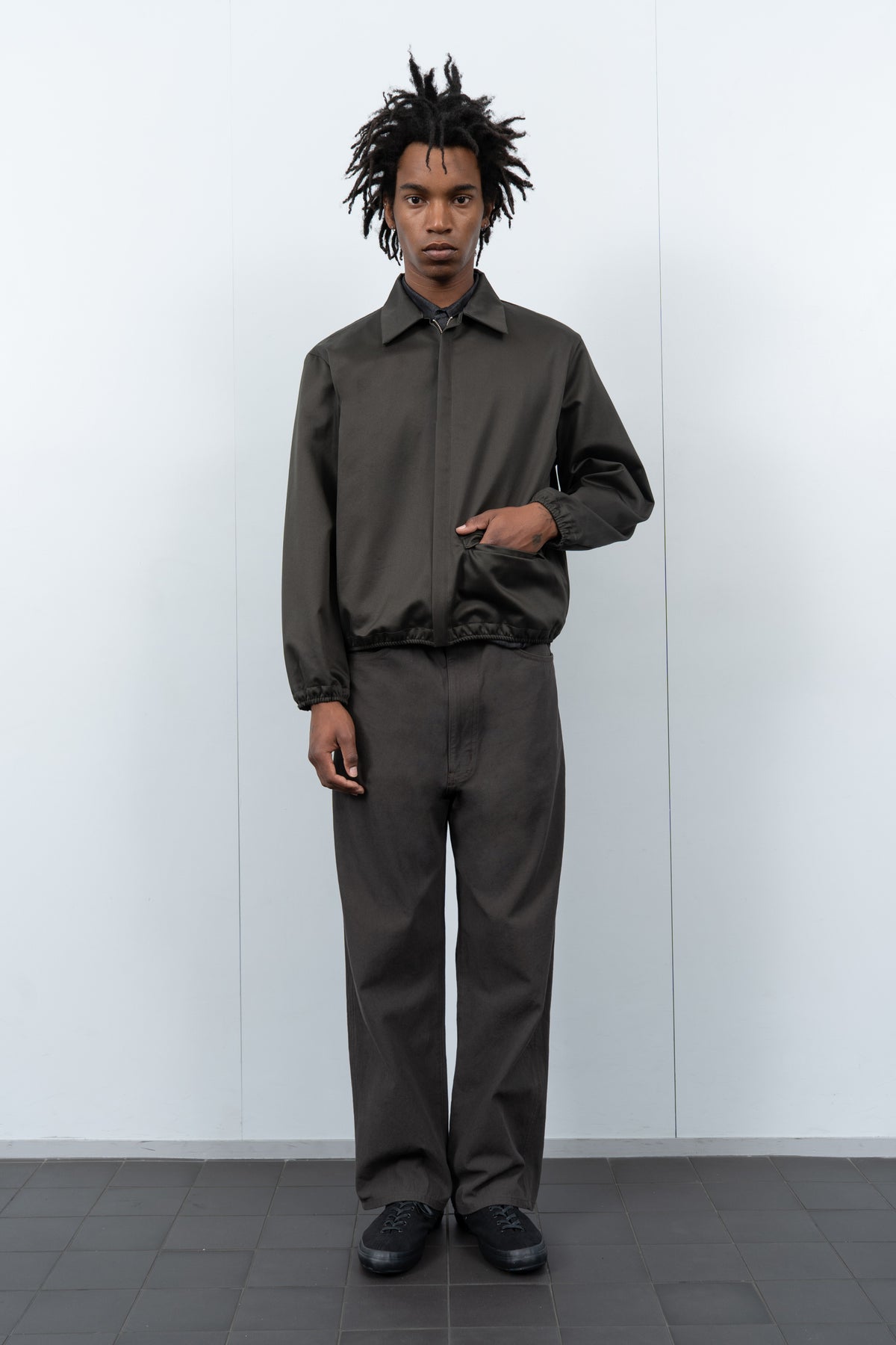 LW - C OUTERWEAR – LADY WHITE CO.