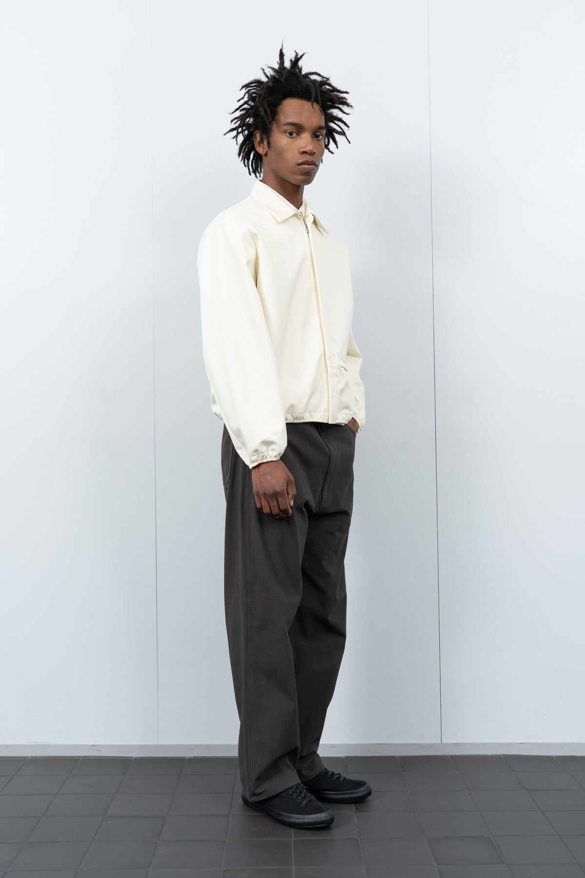 LW - C OUTERWEAR – LADY WHITE CO.