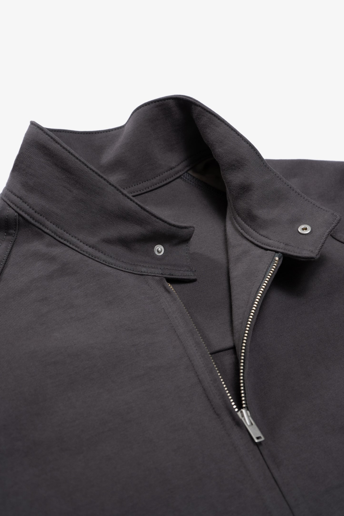 TOOLEN JACKET - PEWTER