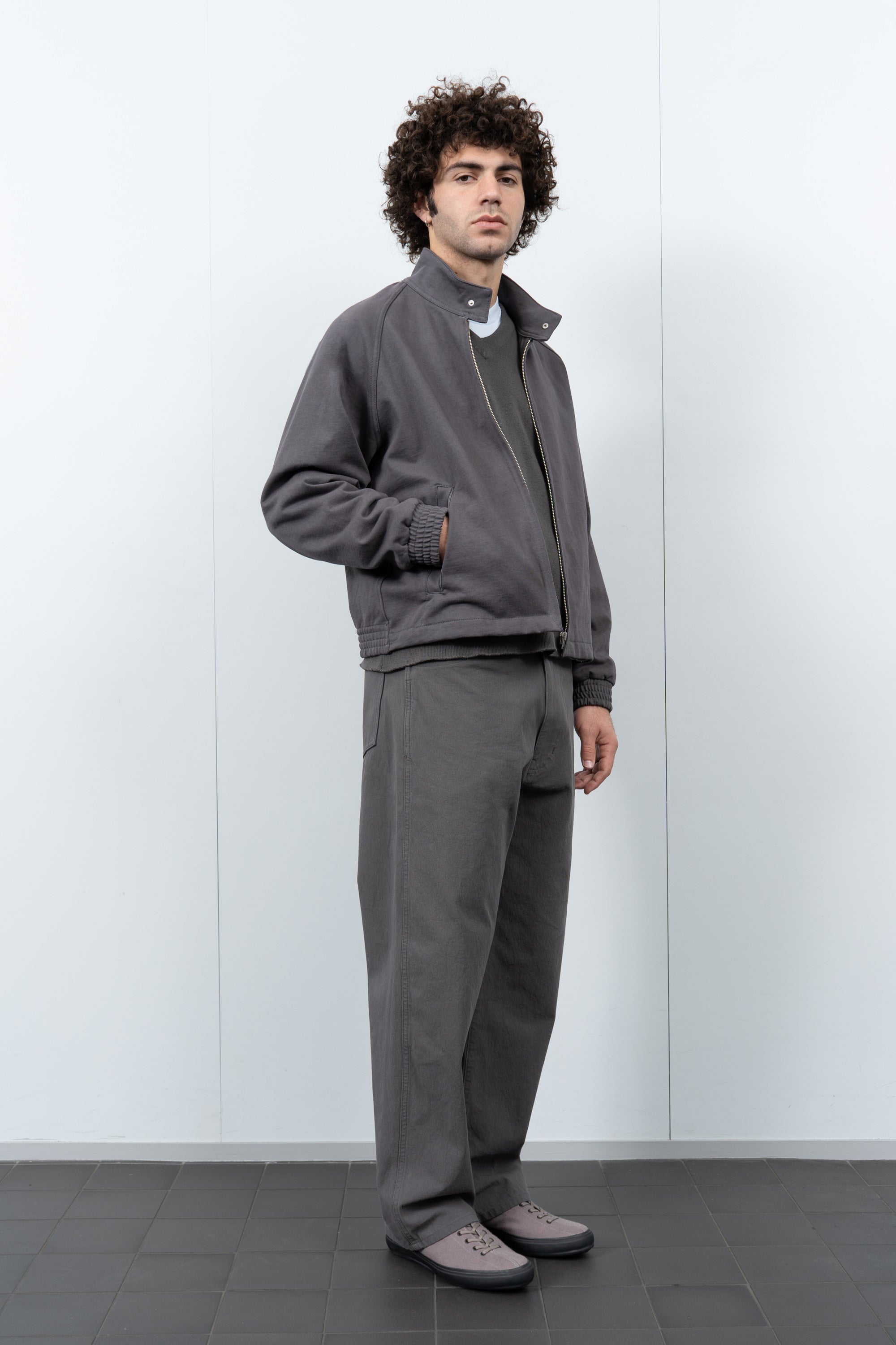 LW - C OUTERWEAR – LADY WHITE CO.