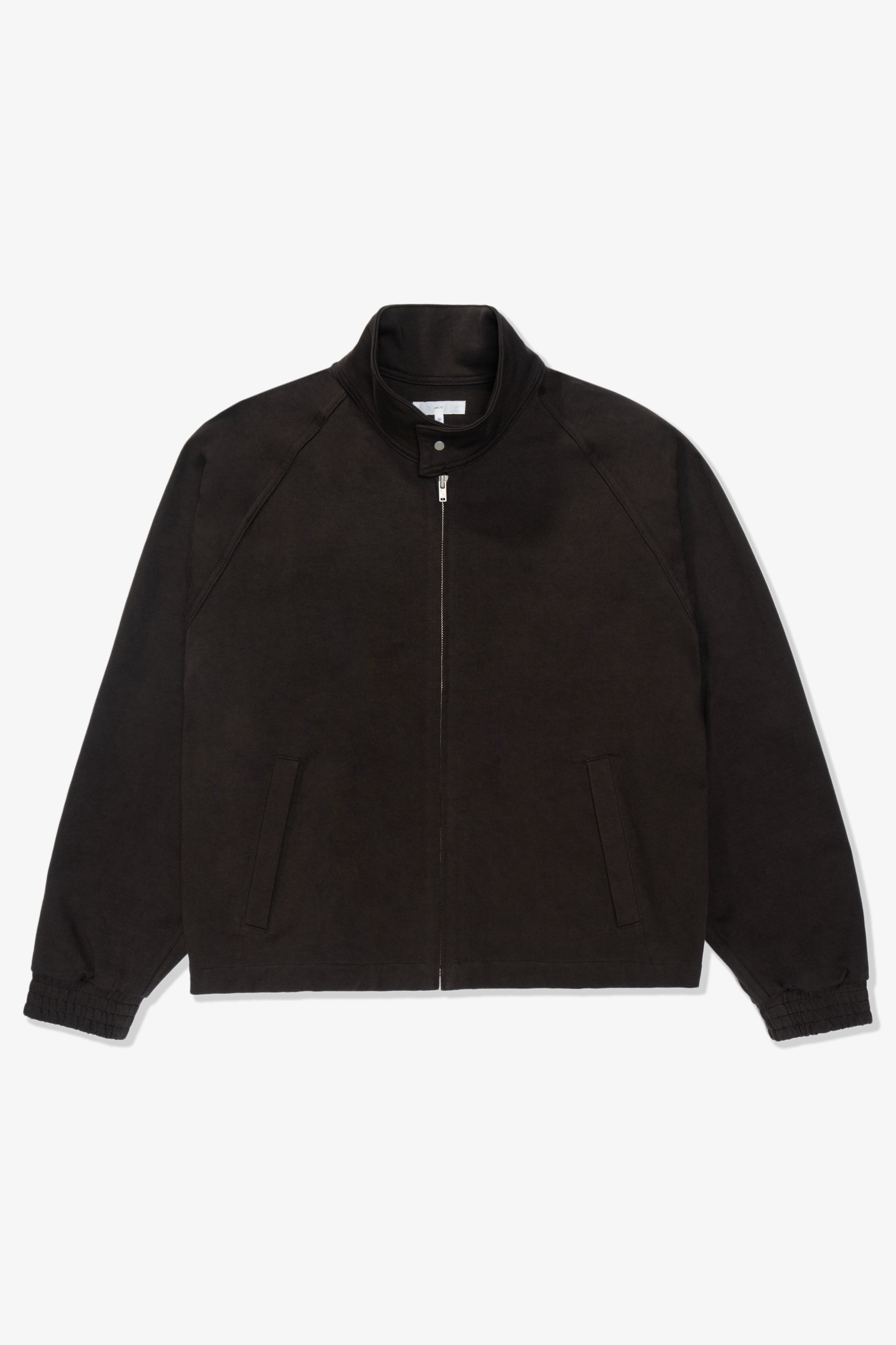 TOOLEN JACKET - TIMBER