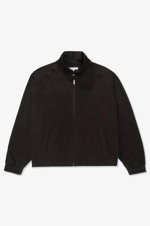 TOOLEN JACKET - TIMBER