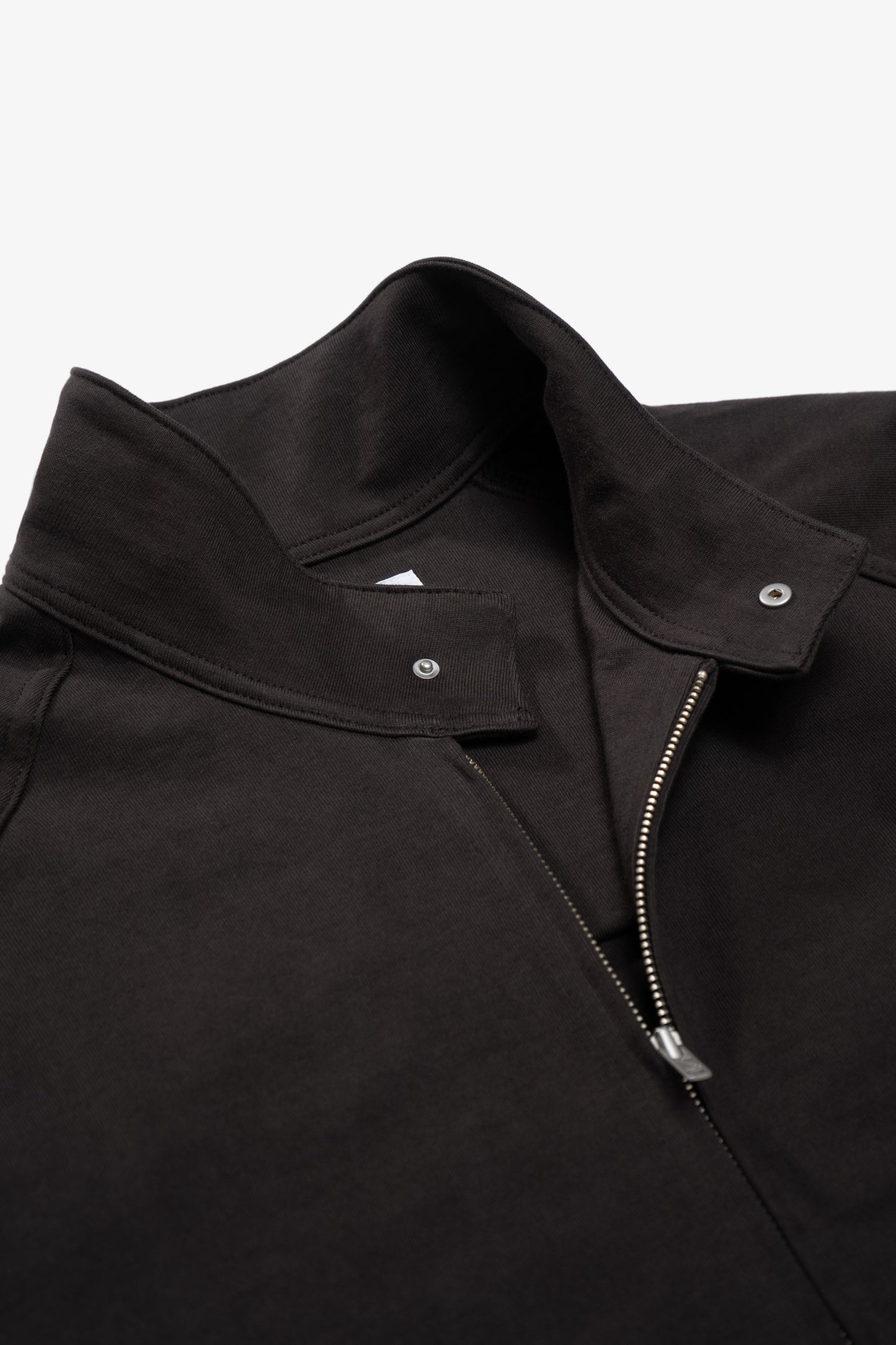 TOOLEN JACKET - TIMBER