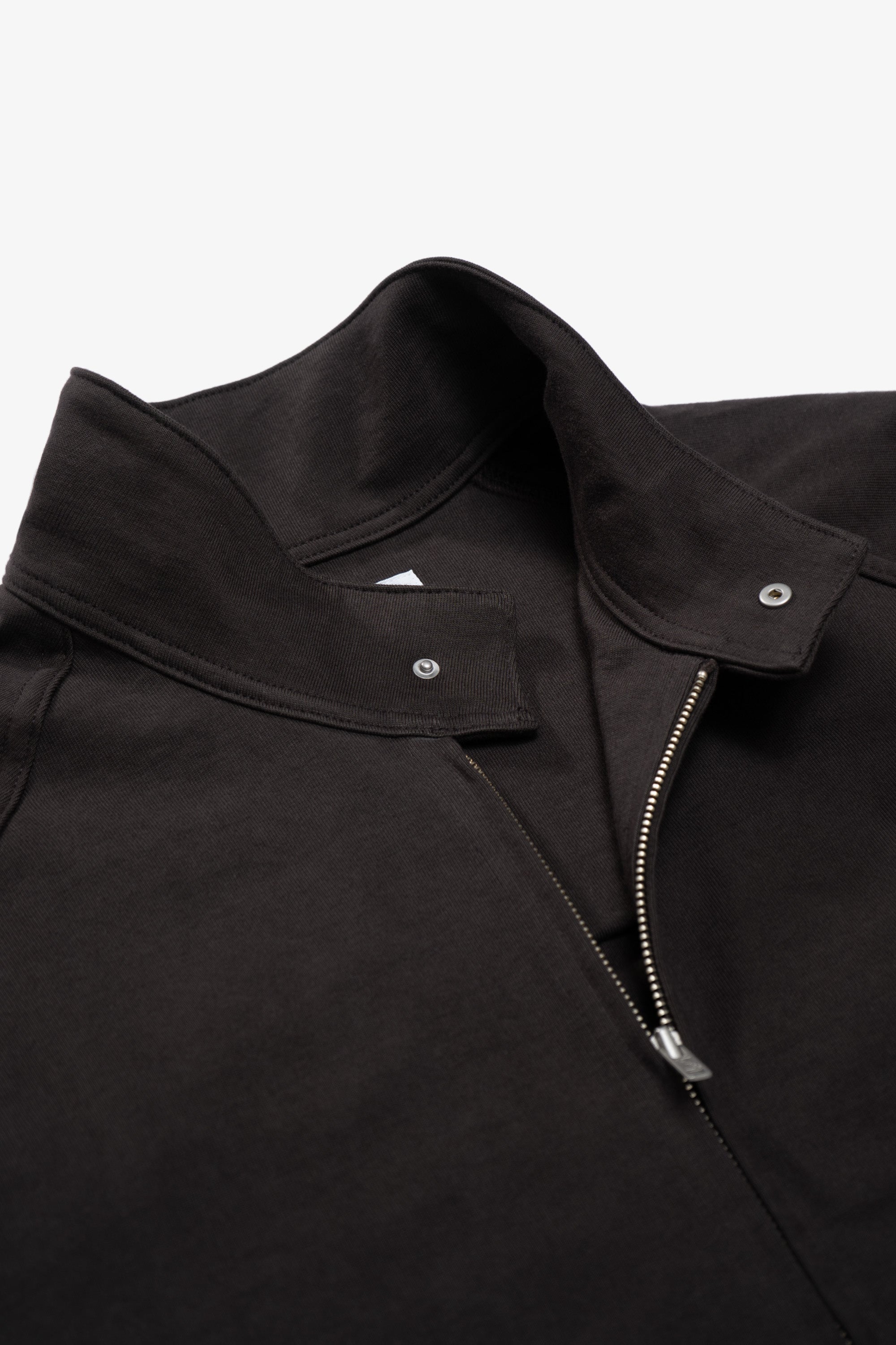 TOOLEN JACKET - TIMBER