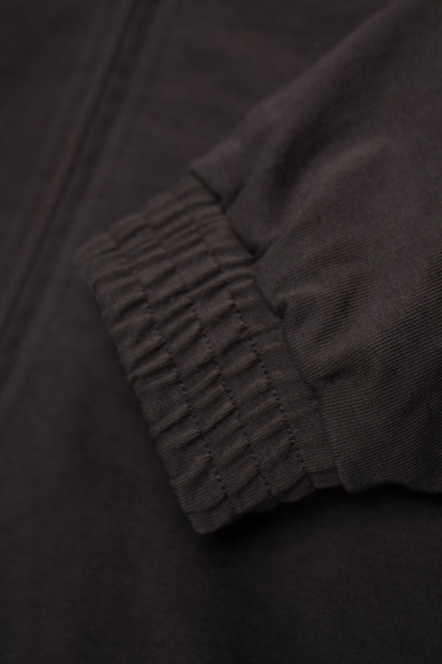 TOOLEN JACKET - TIMBER