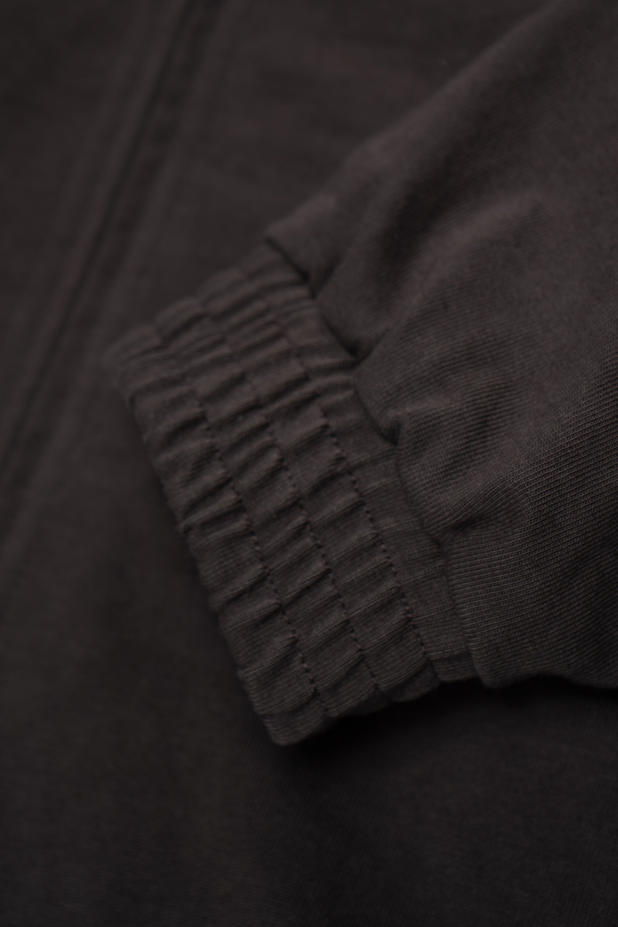 TOOLEN JACKET - TIMBER