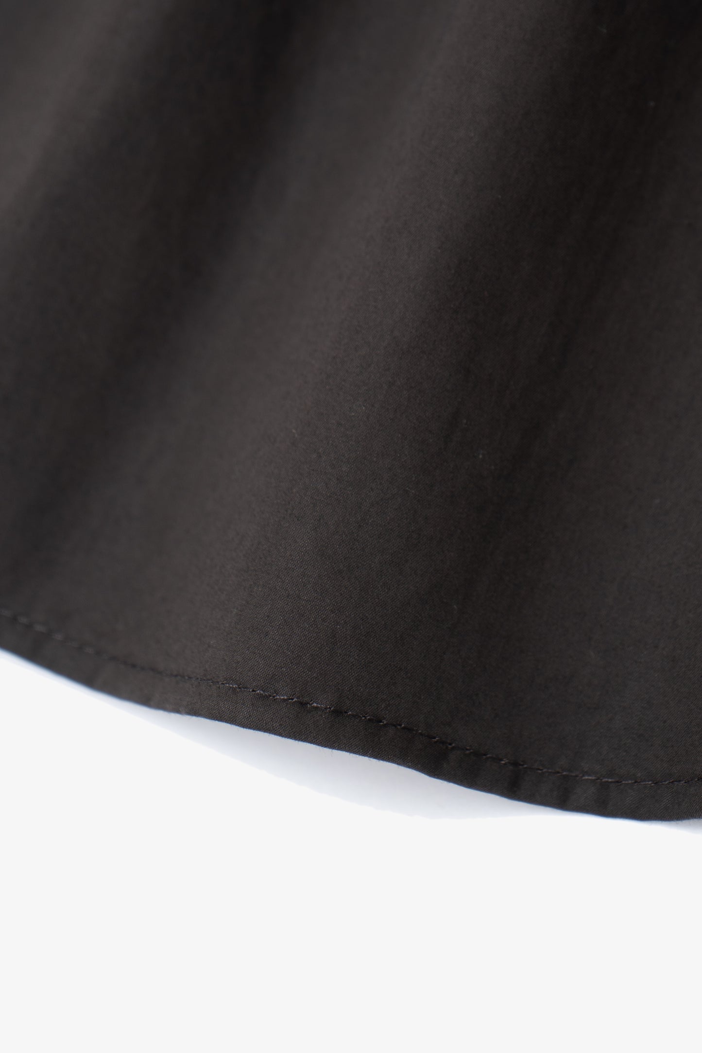 LYNN POPLIN L/S SHIRT - TIMBER