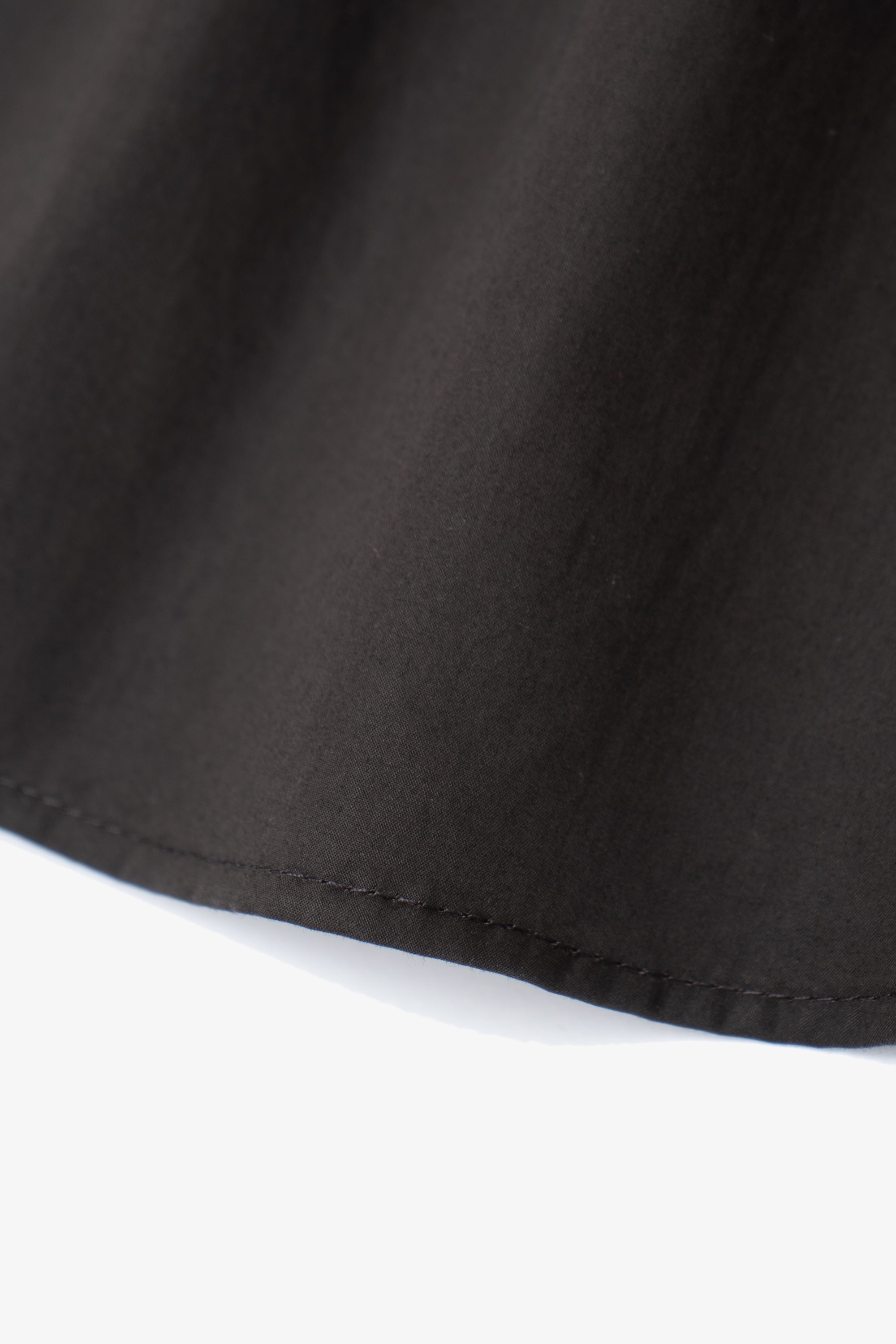 LYNN POPLIN L/S SHIRT - TIMBER