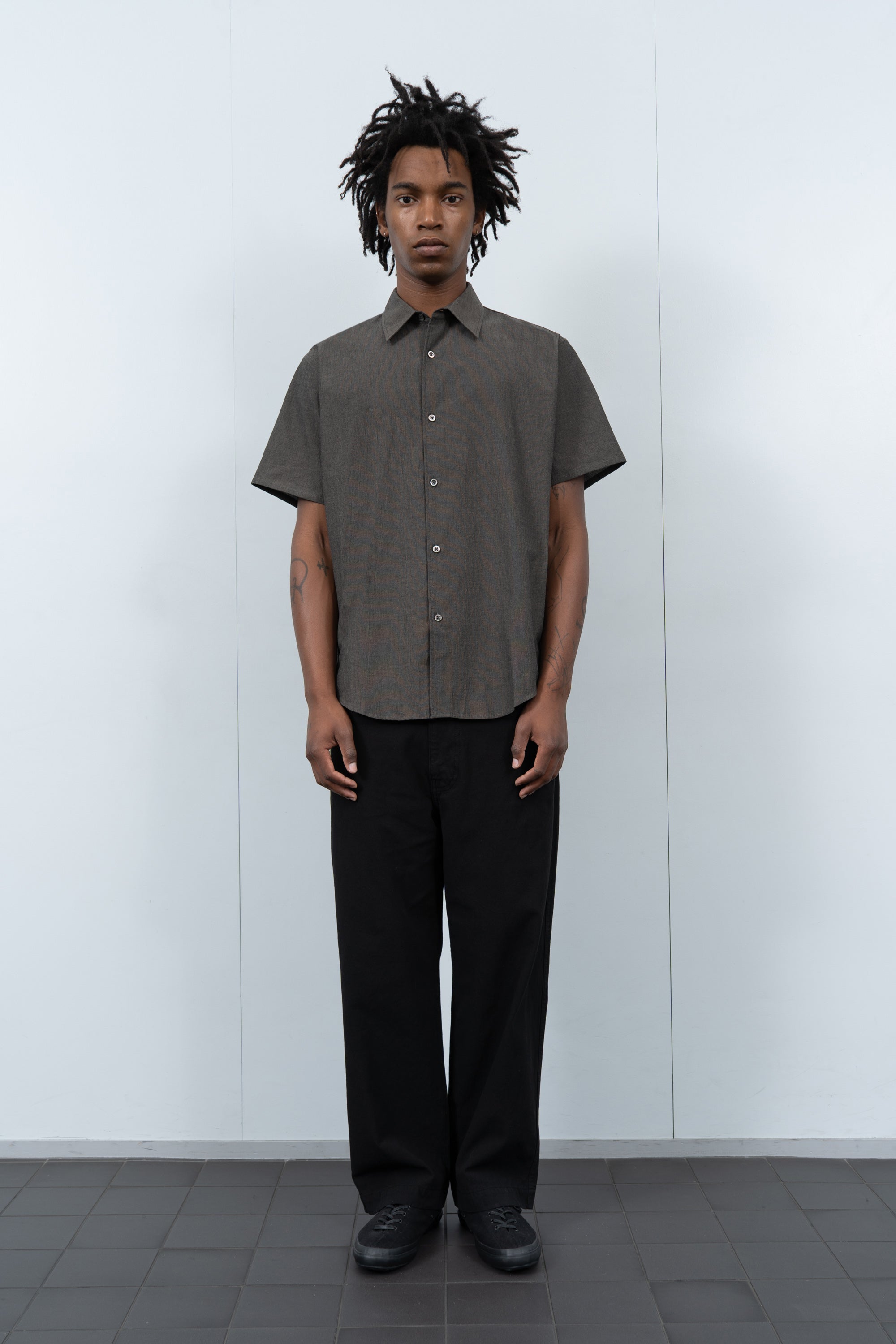 LADY WHITE CO. - SHIRTING LADY WHITE CO. - SHIRTING