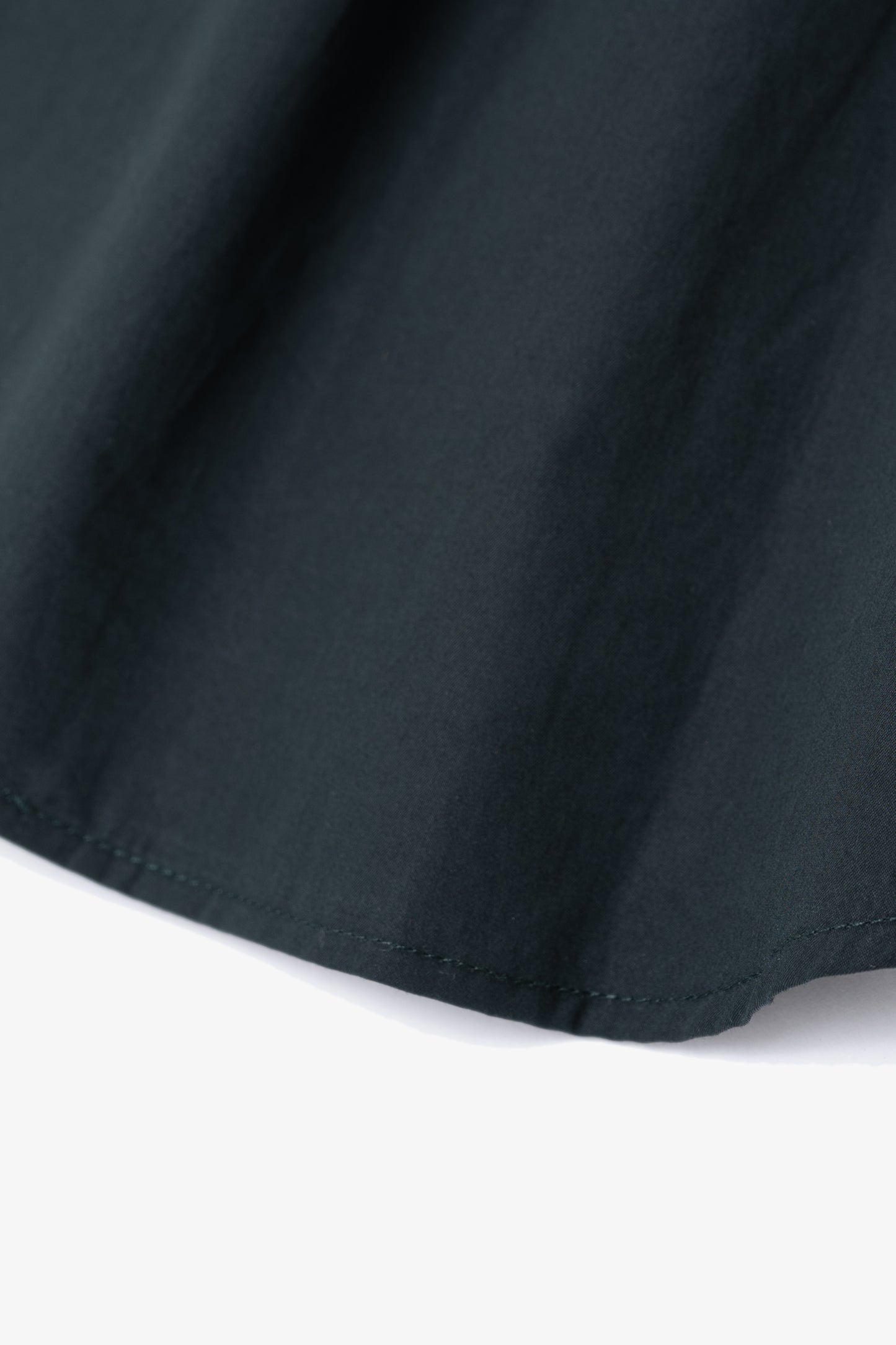 LYNN POPLIN L/S SHIRT - ABYSS