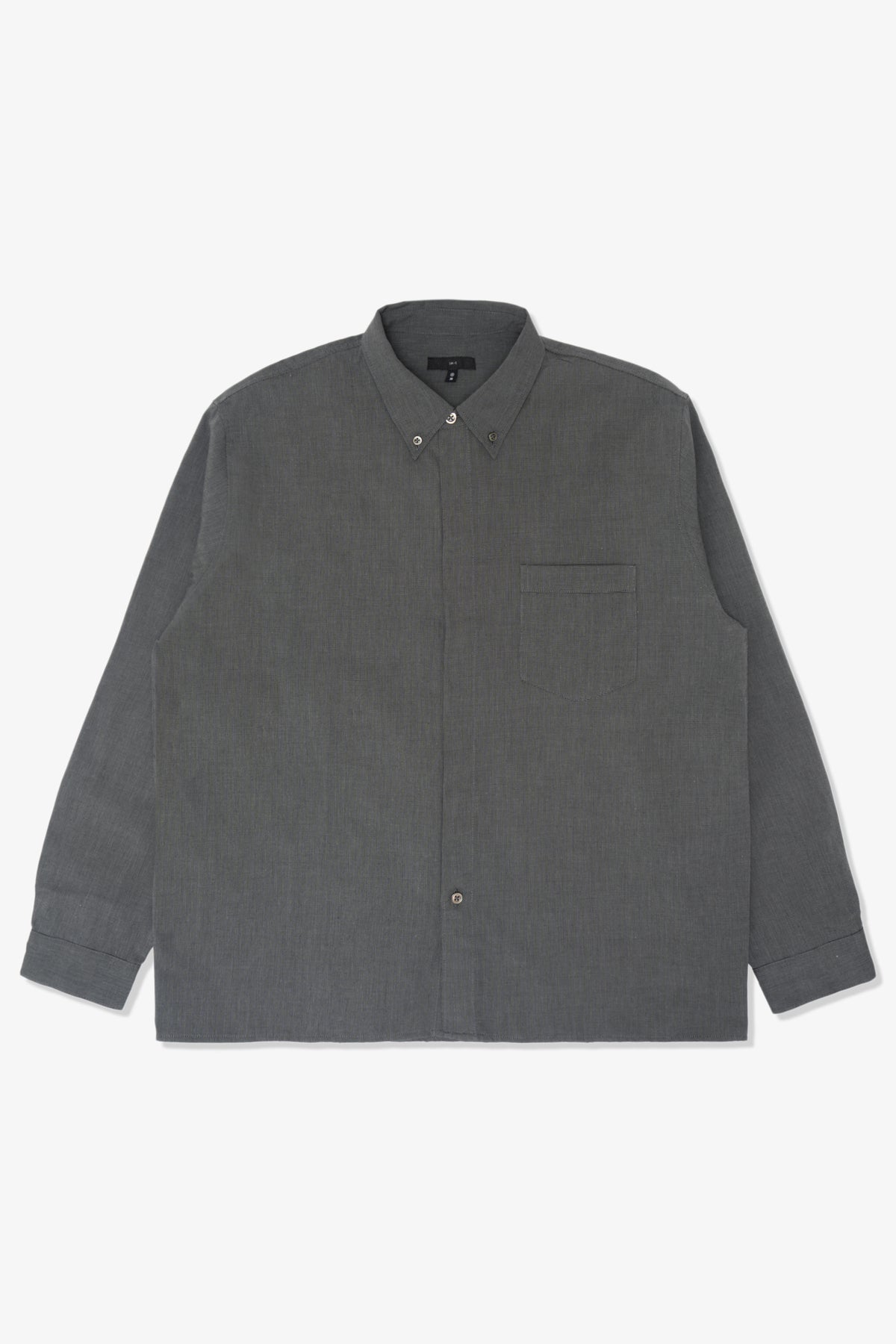 COVER BUTTON DOWN - COAL