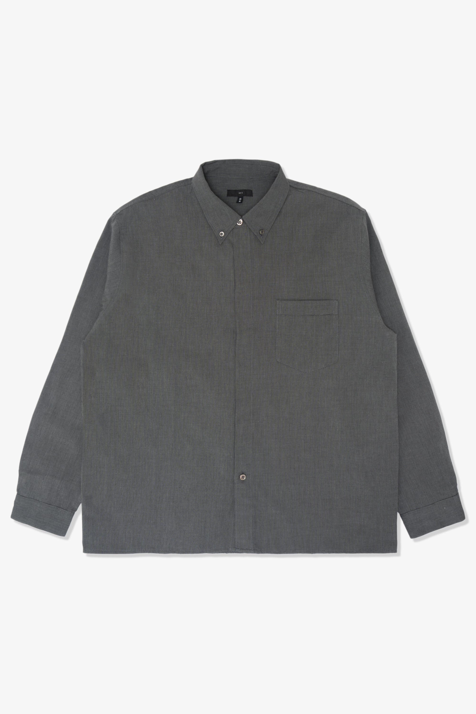 COVER BUTTON DOWN - COAL
