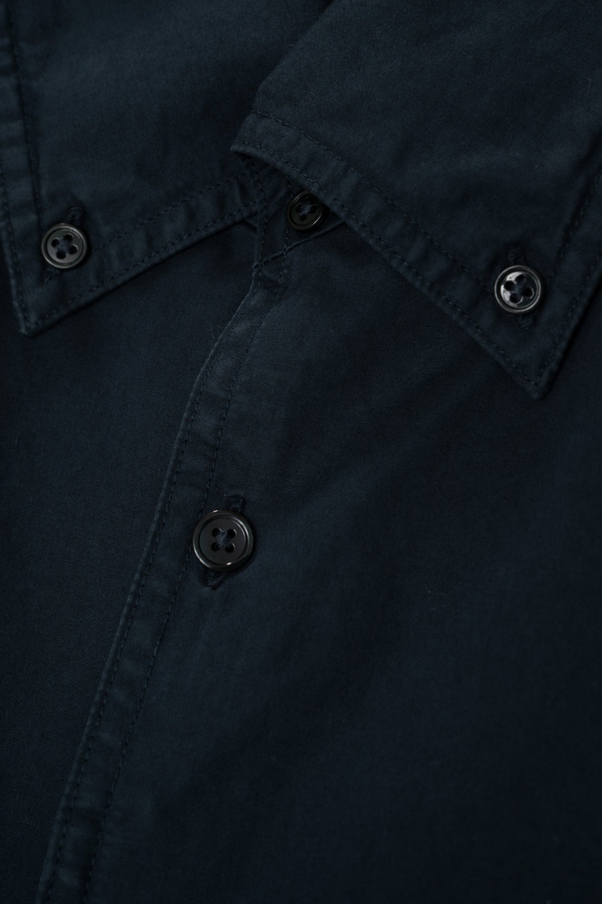 SEARS BUTTON DOWN - ABYSS