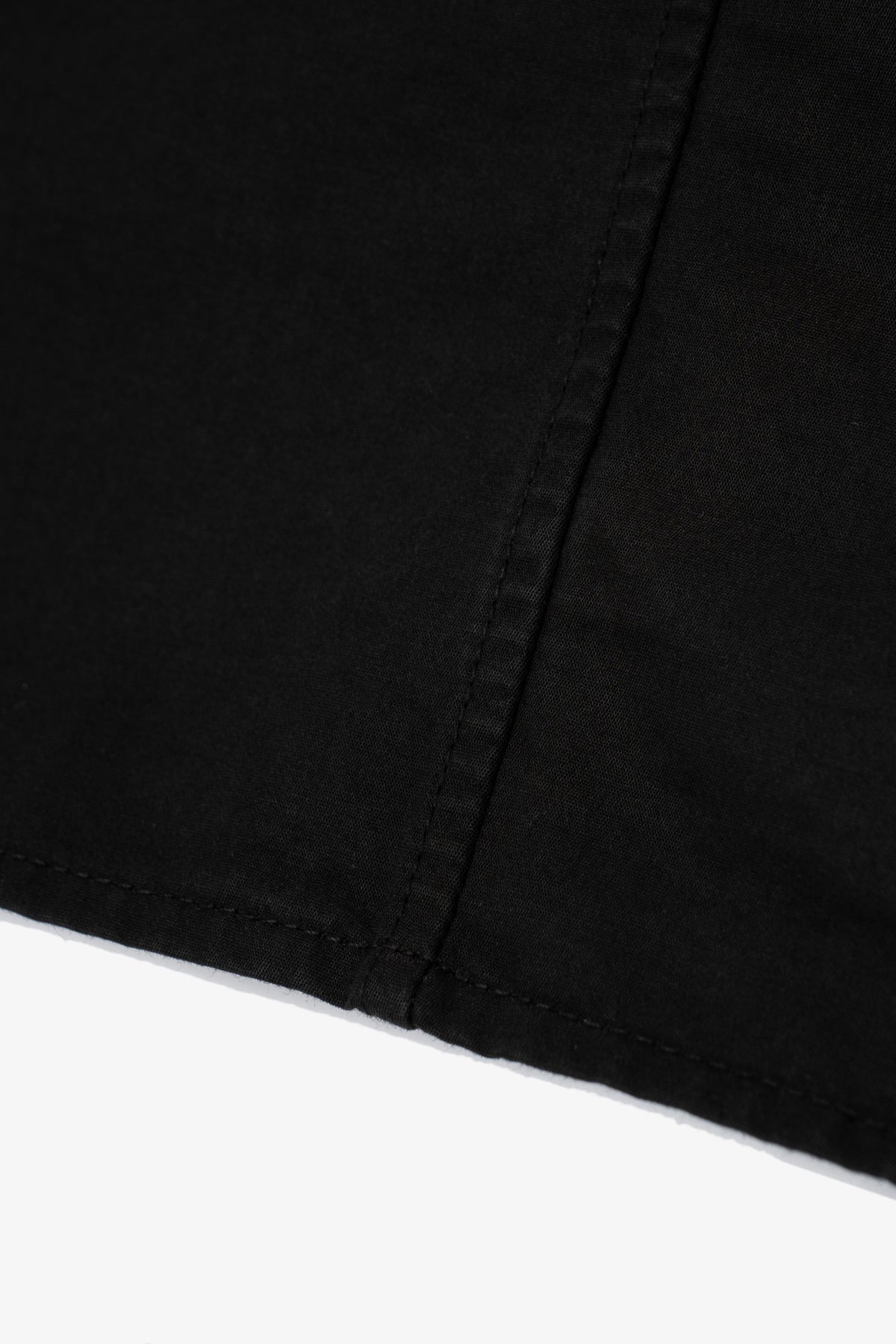SEARS BUTTON DOWN - BLACK