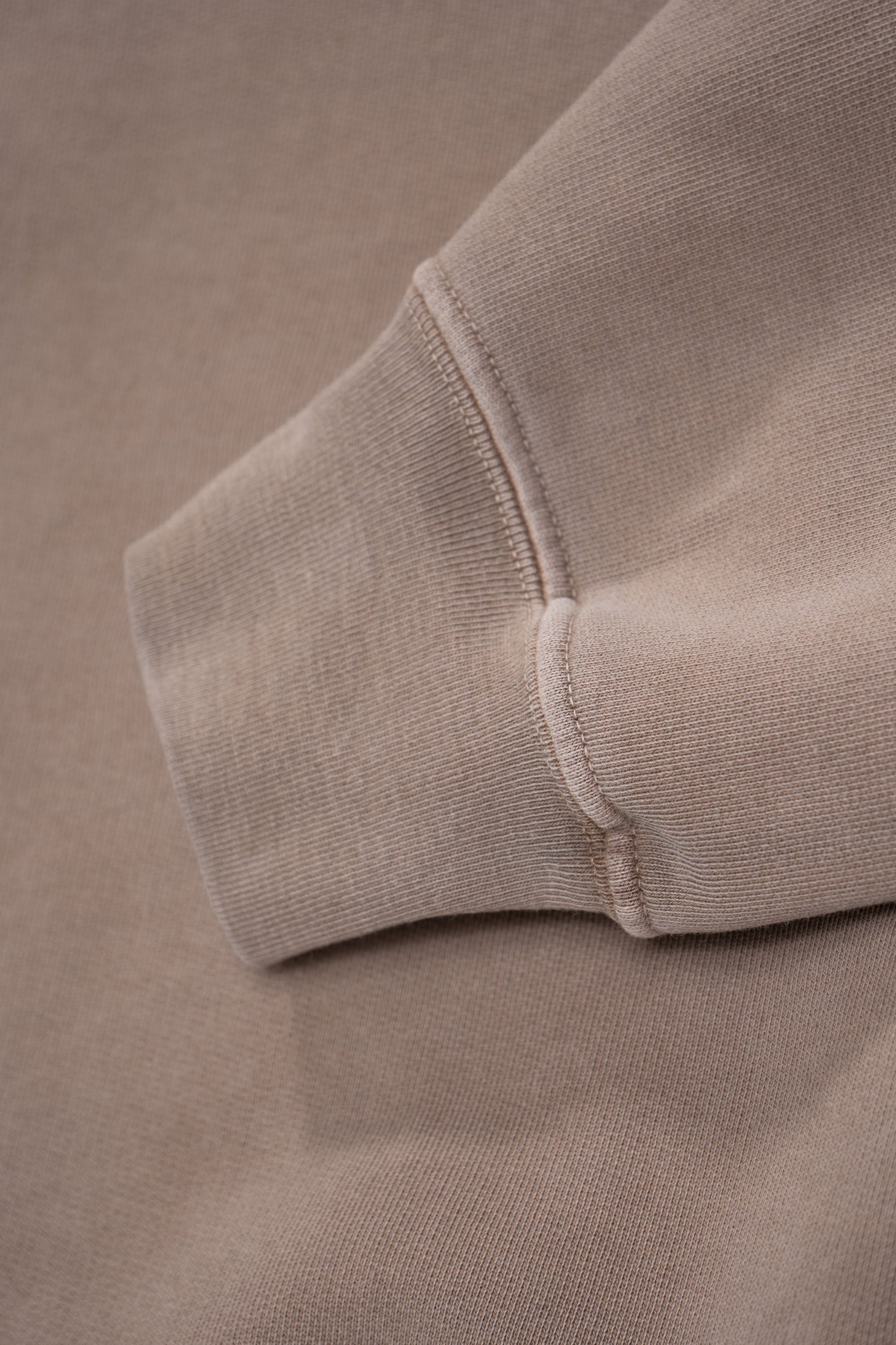 MINI CREWNECK - PIGMENT ELM