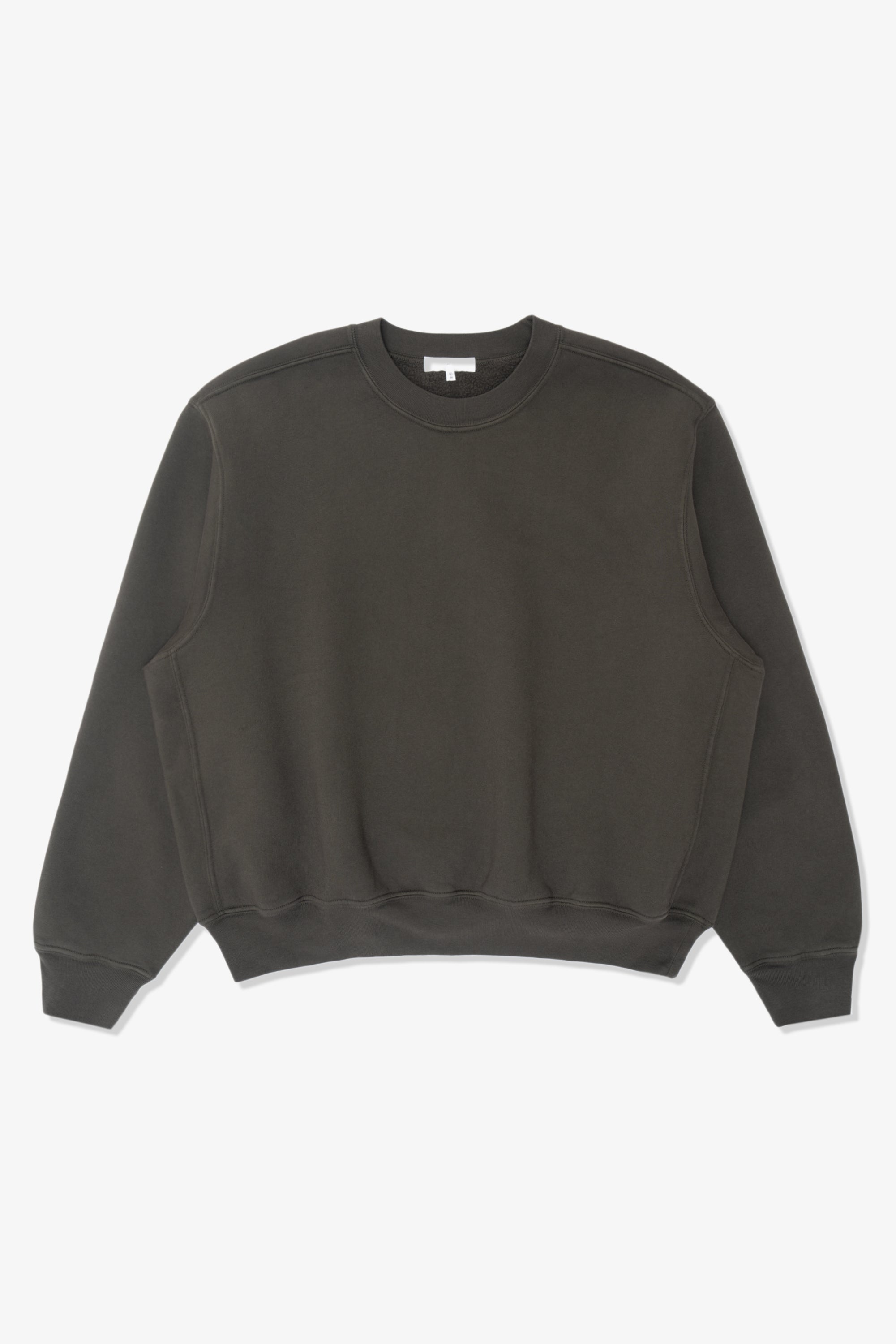 MINI CREWNECK - GRANITE