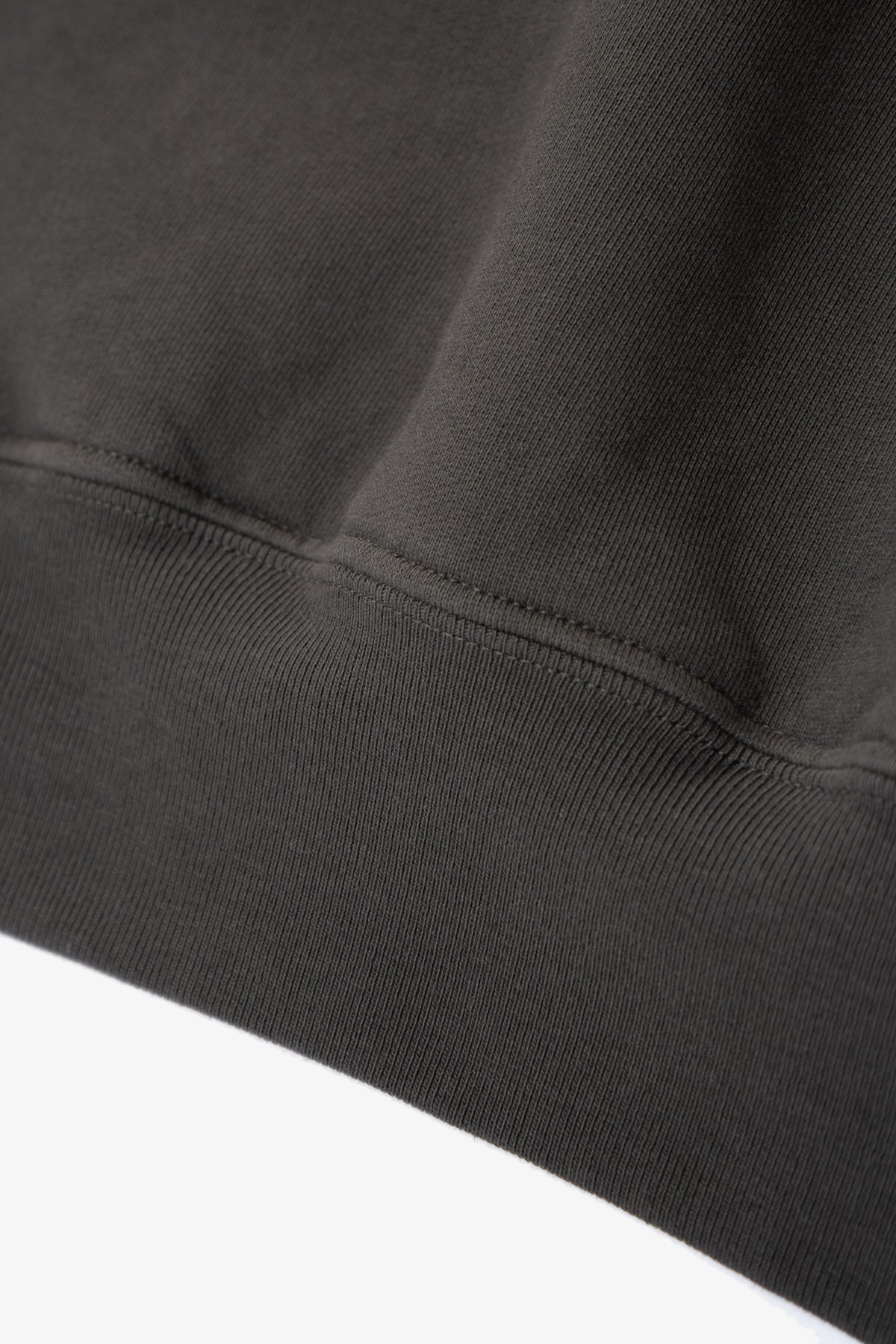 MINI CREWNECK - GRANITE