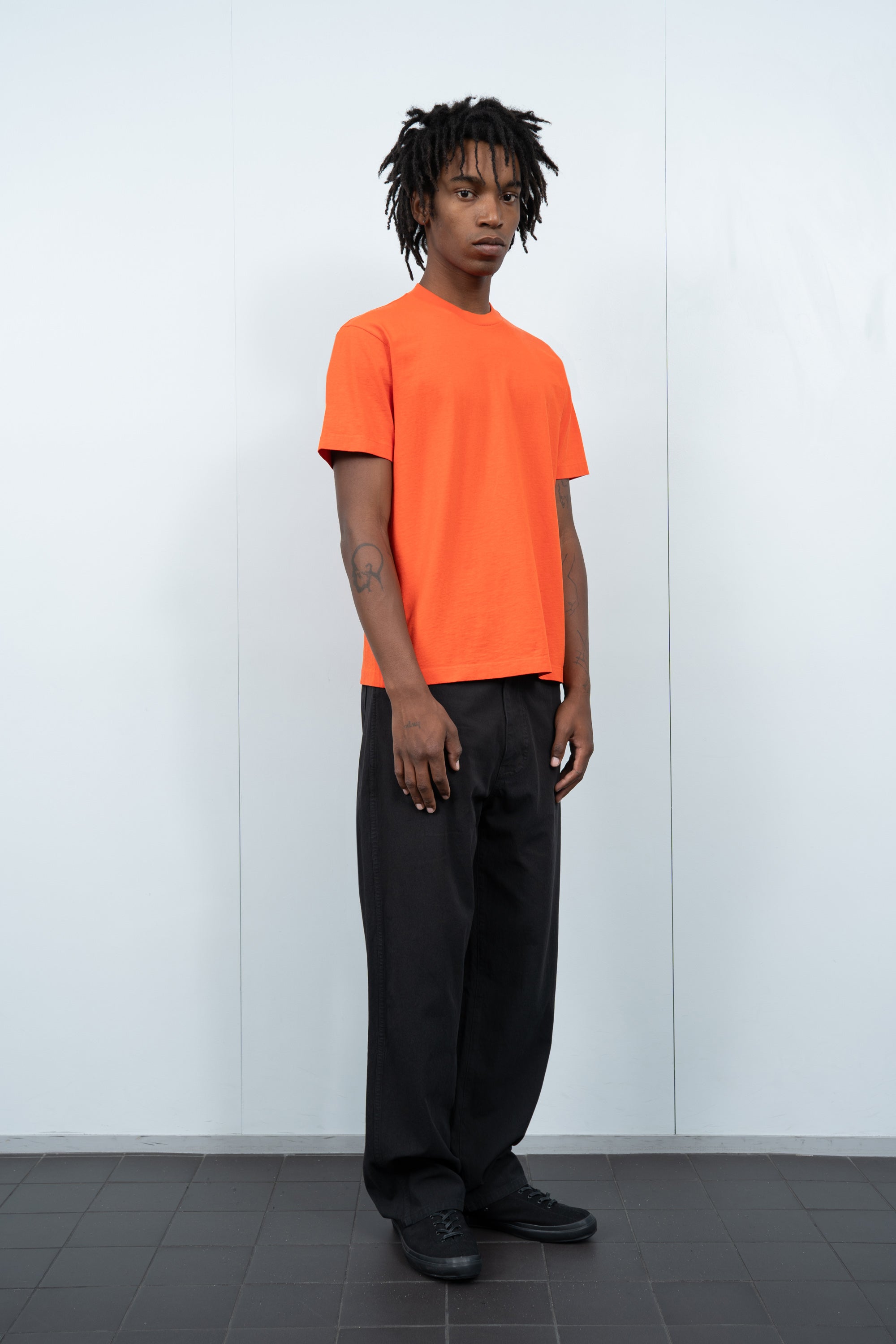 MUNICIPAL T-SHIRT - MOLTEN