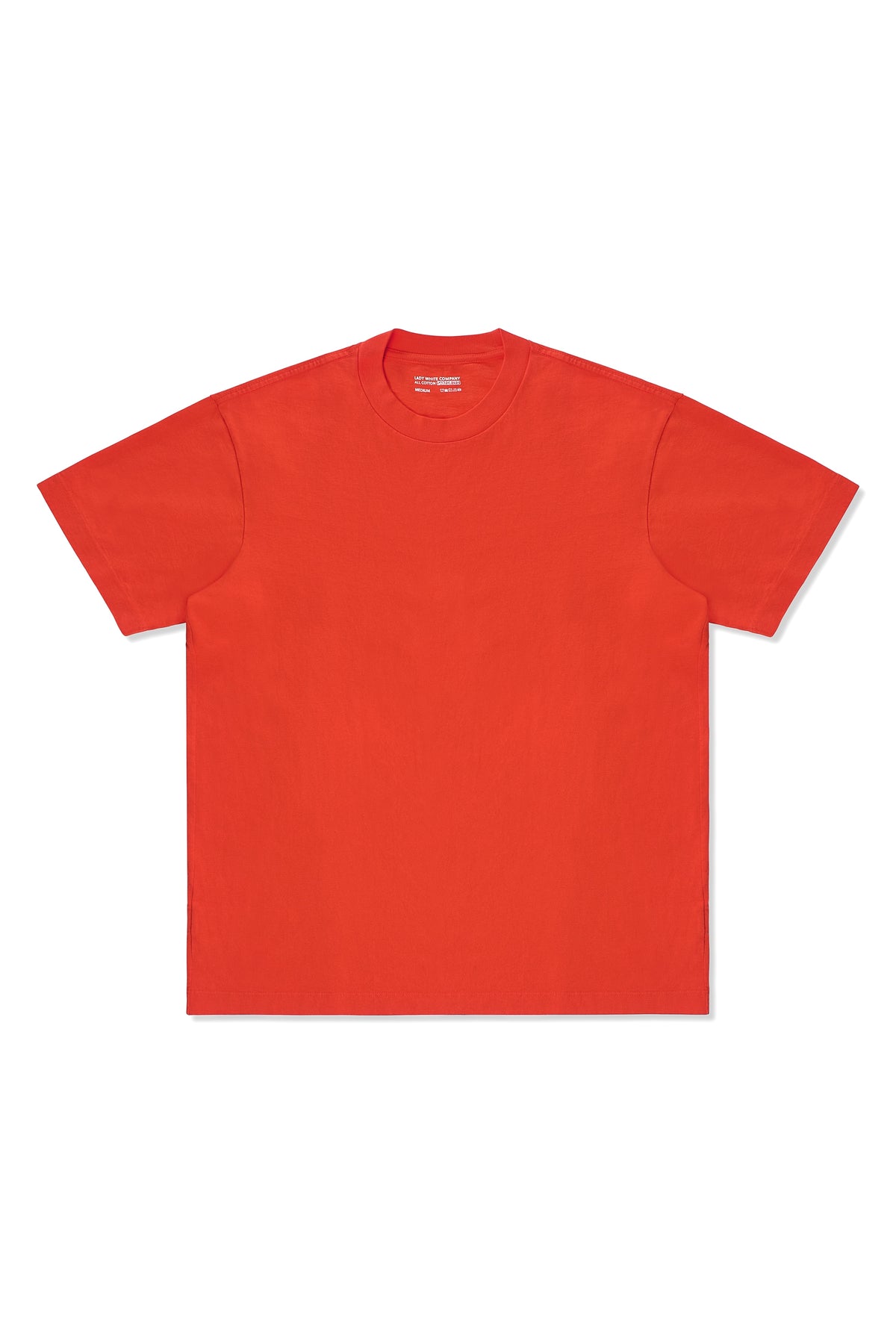 MUNICIPAL T-SHIRT - MOLTEN