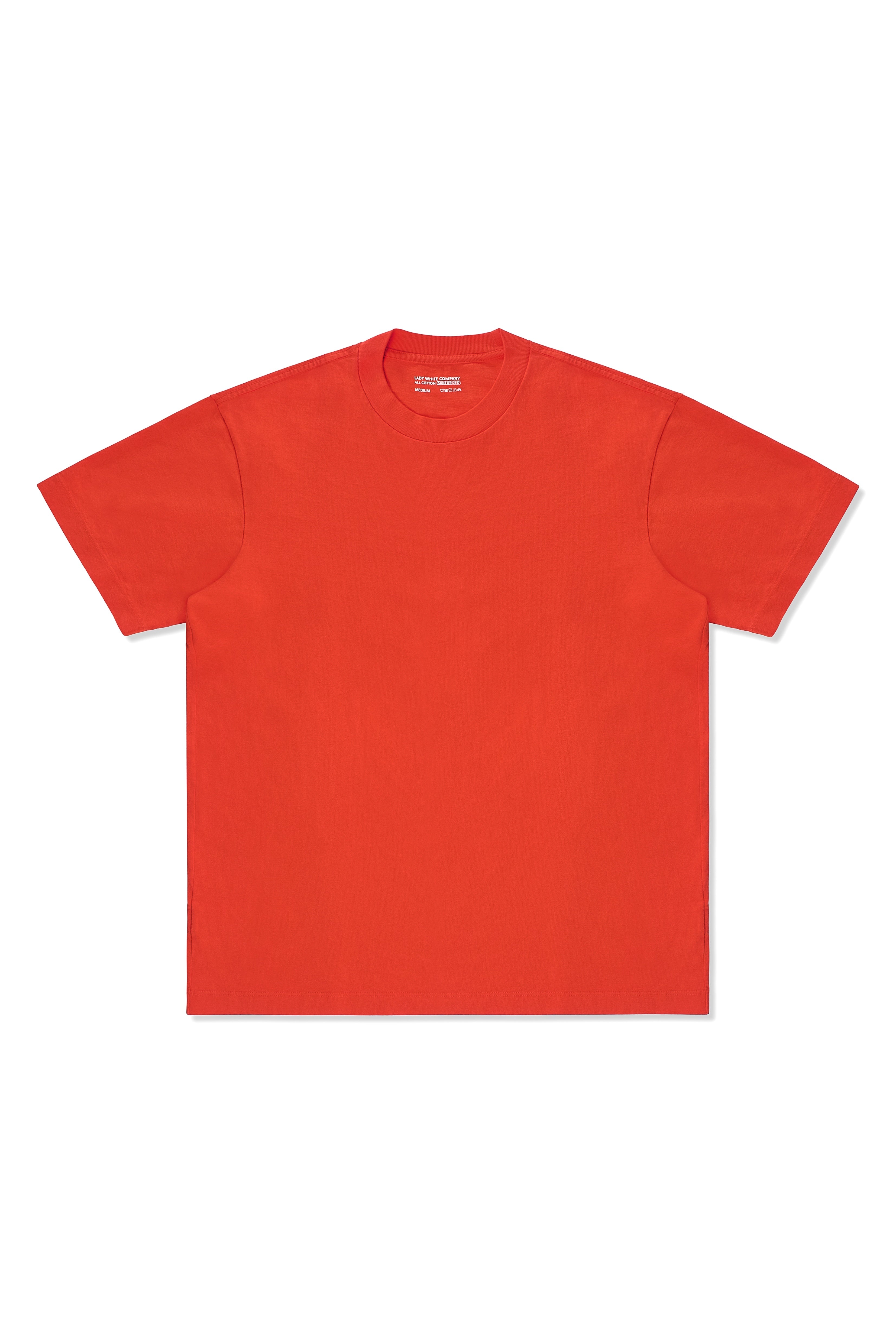 MUNICIPAL T-SHIRT - MOLTEN