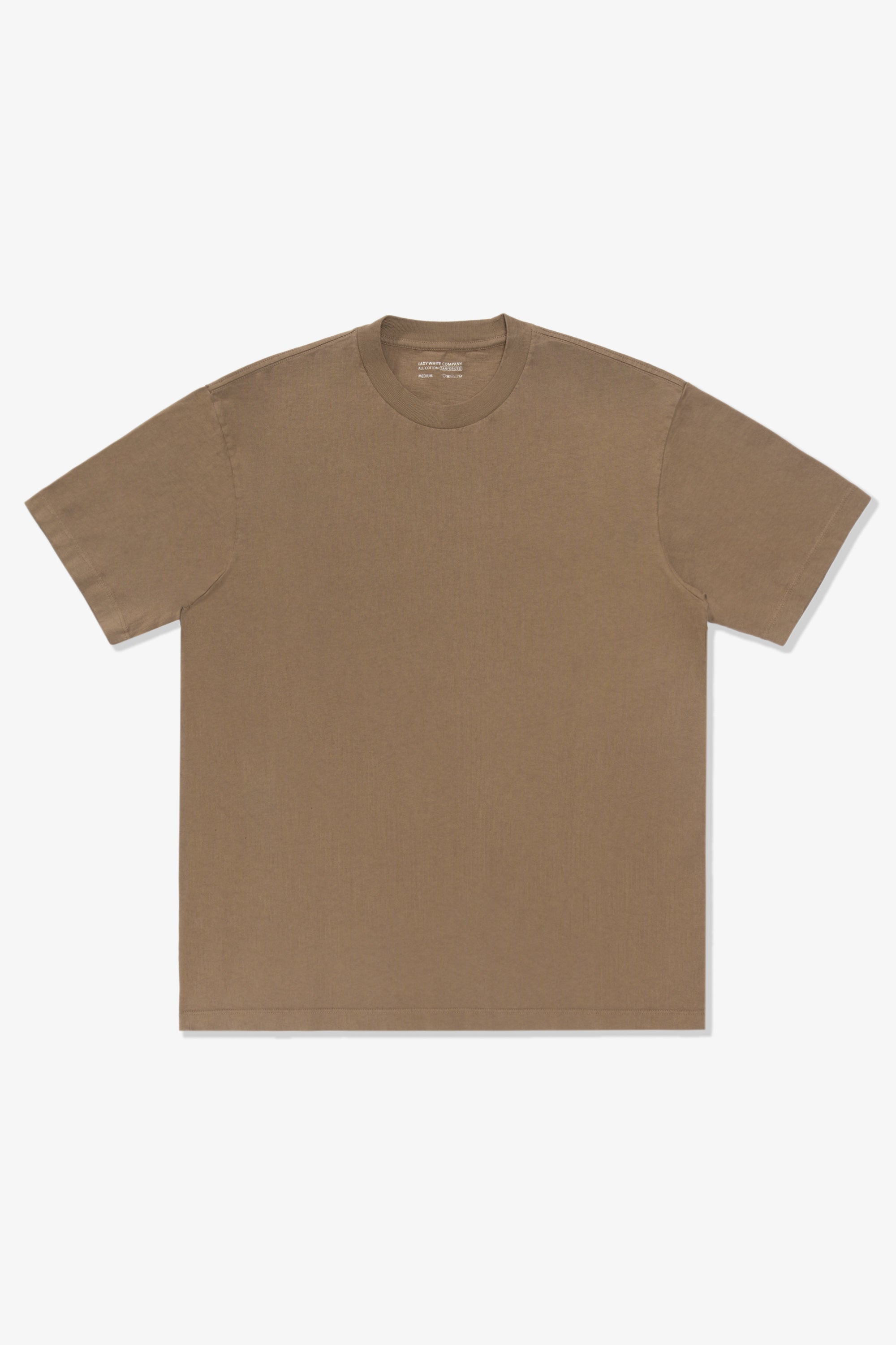 MUNICIPAL T-SHIRT - ELM