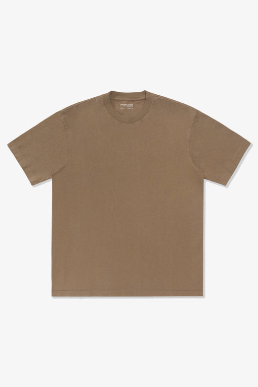 MUNICIPAL T-SHIRT - ELM