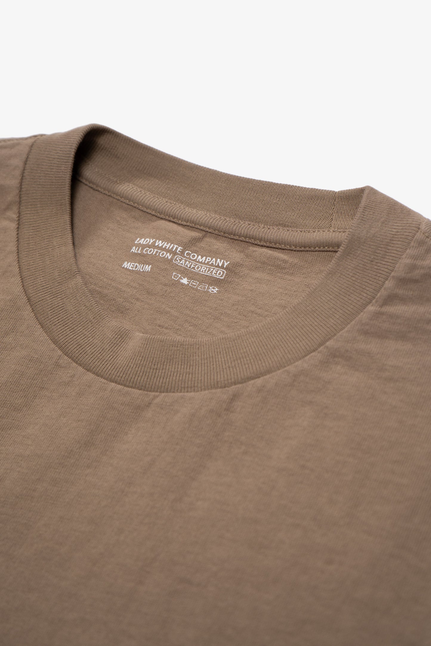 MUNICIPAL T-SHIRT - ELM