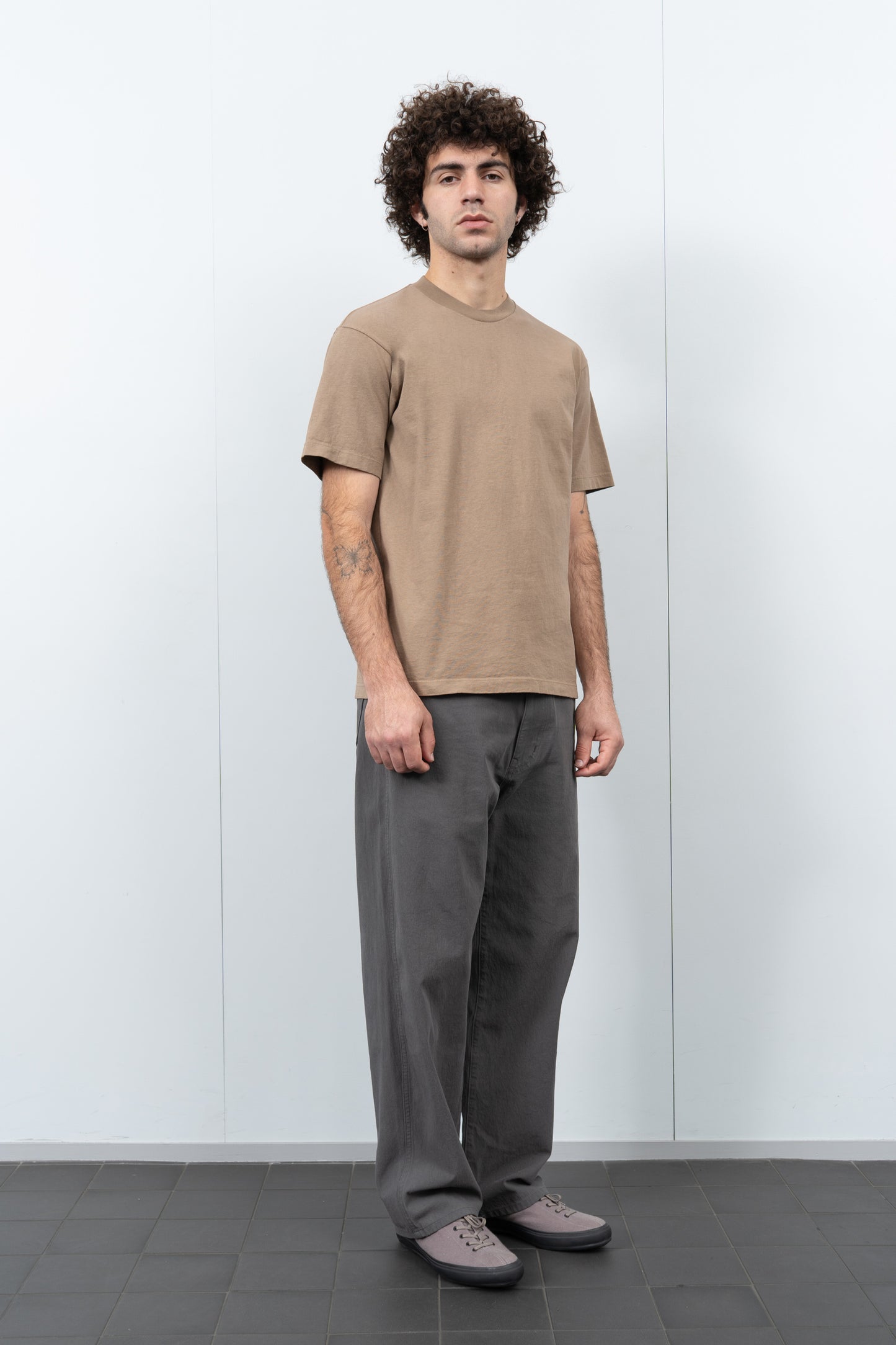 MUNICIPAL T-SHIRT - ELM