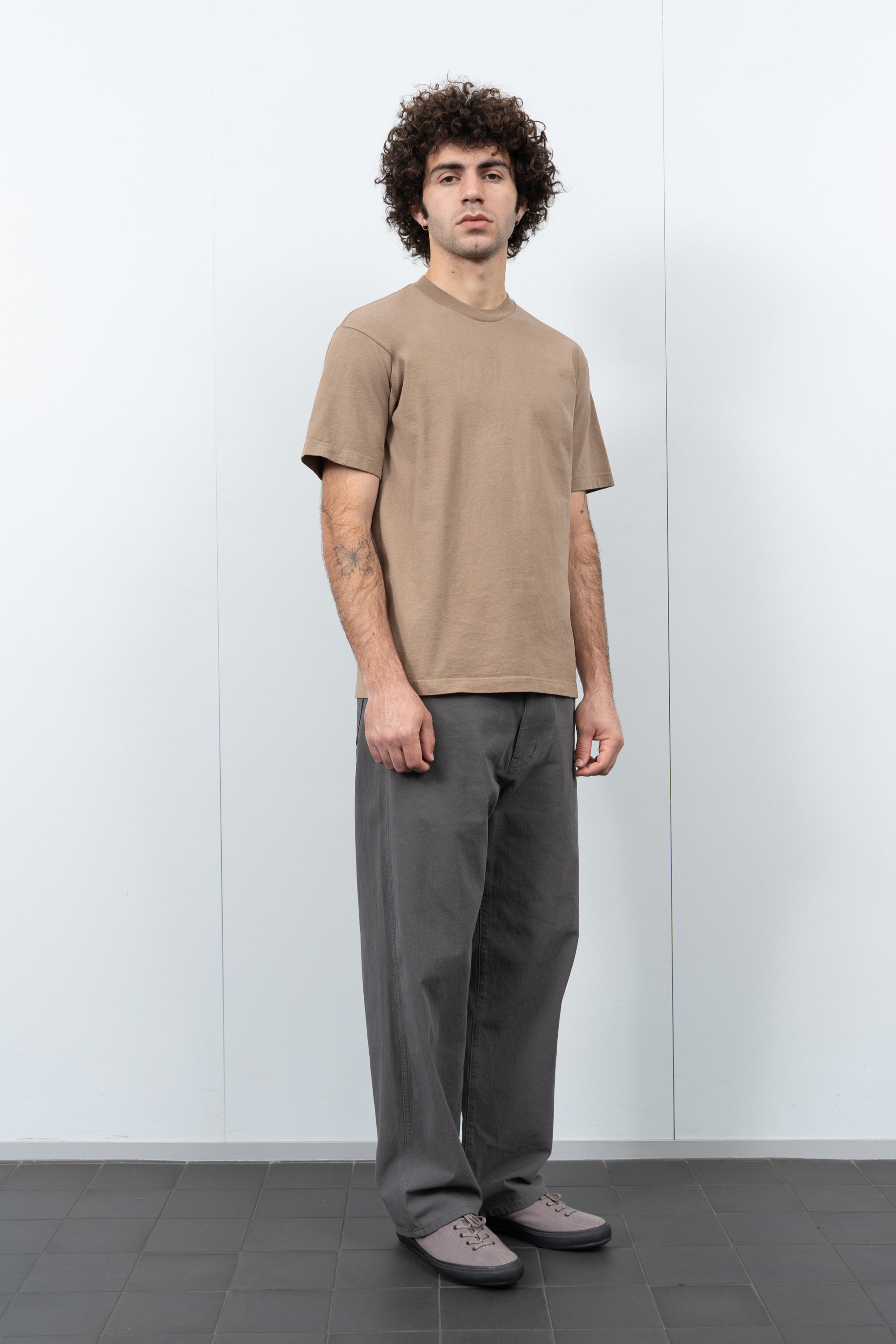 MUNICIPAL T-SHIRT - ELM