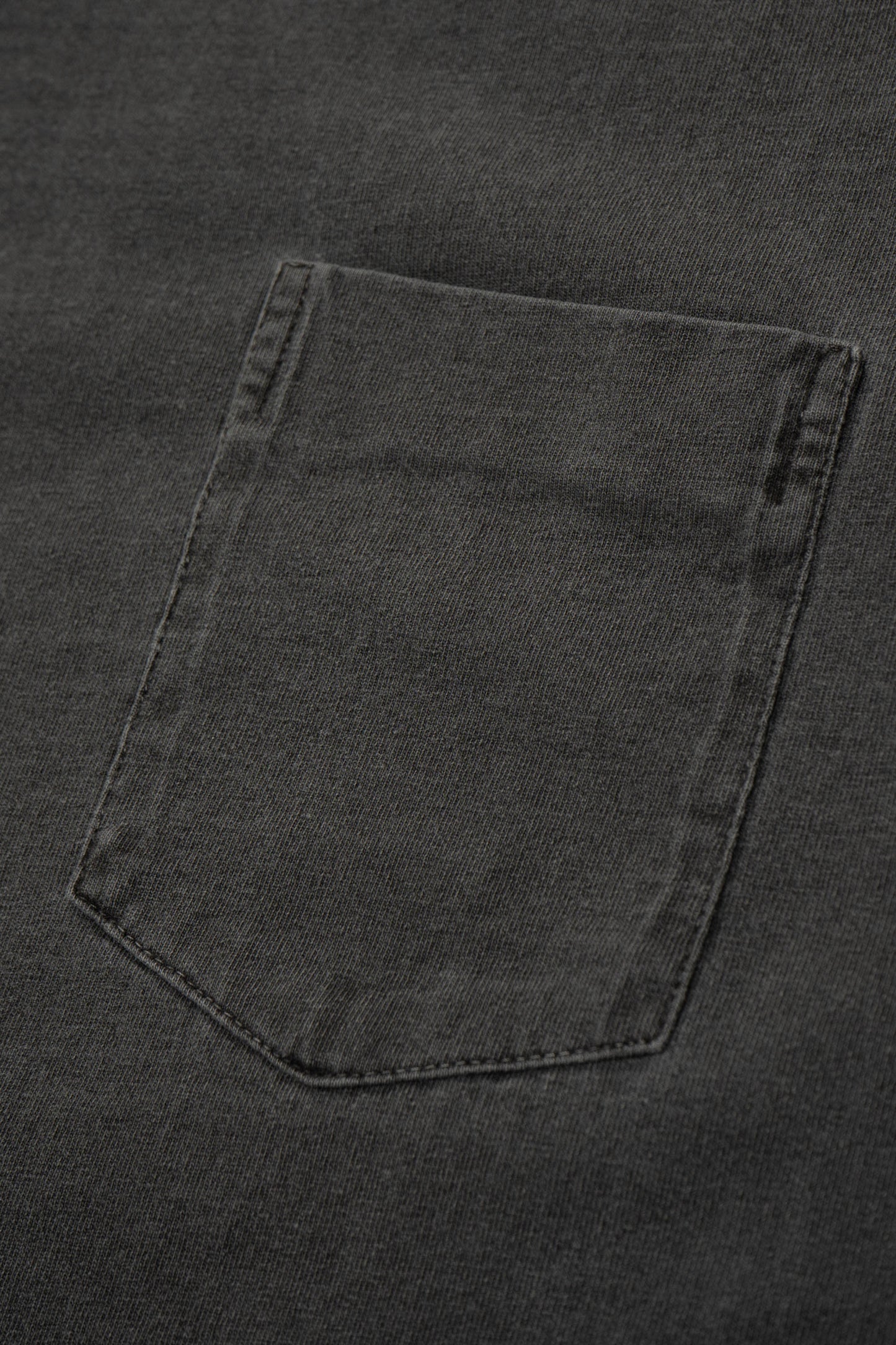 MUNICIPAL POCKET T-SHIRT - GRINDLE