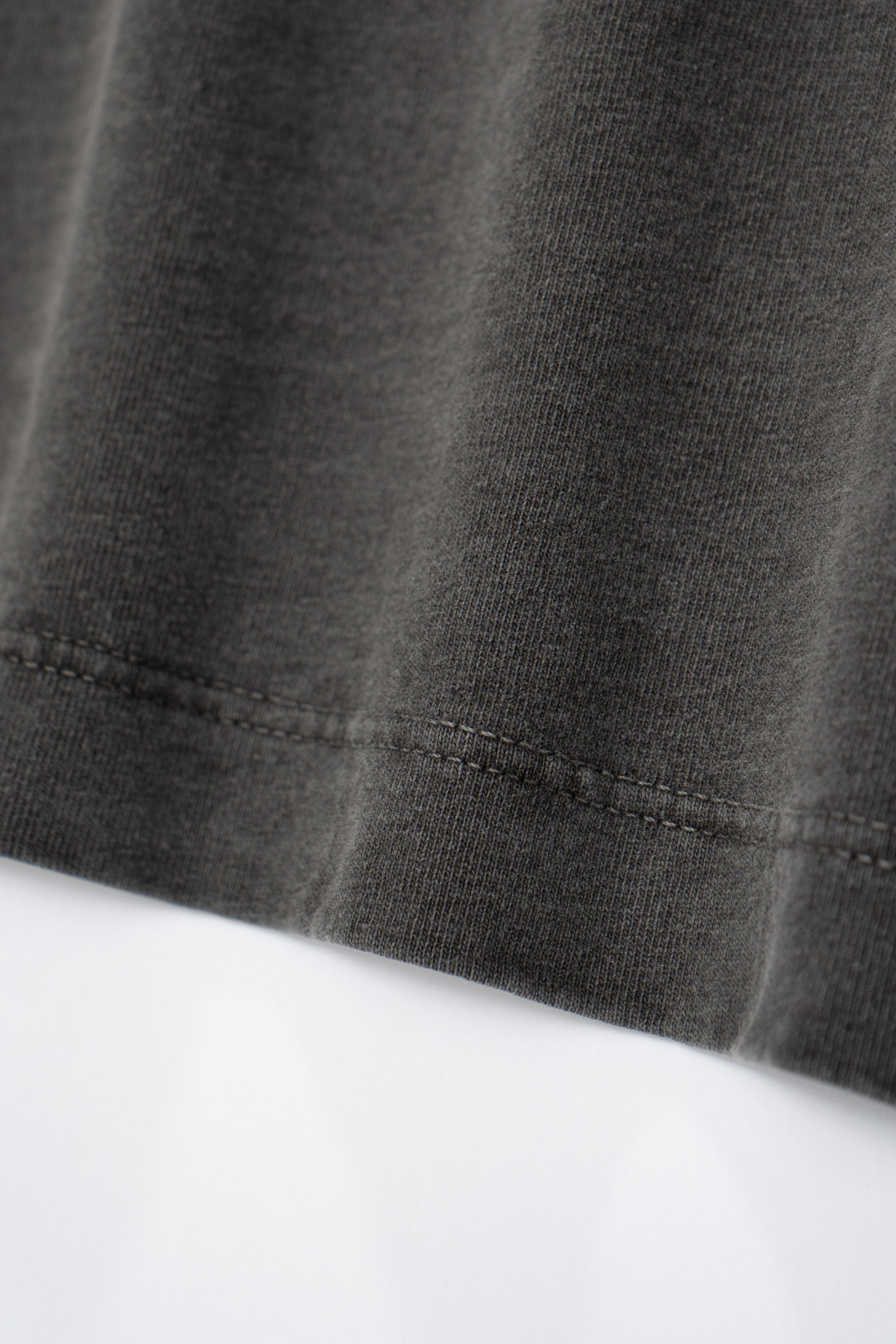 MUNICIPAL POCKET T-SHIRT - GRINDLE