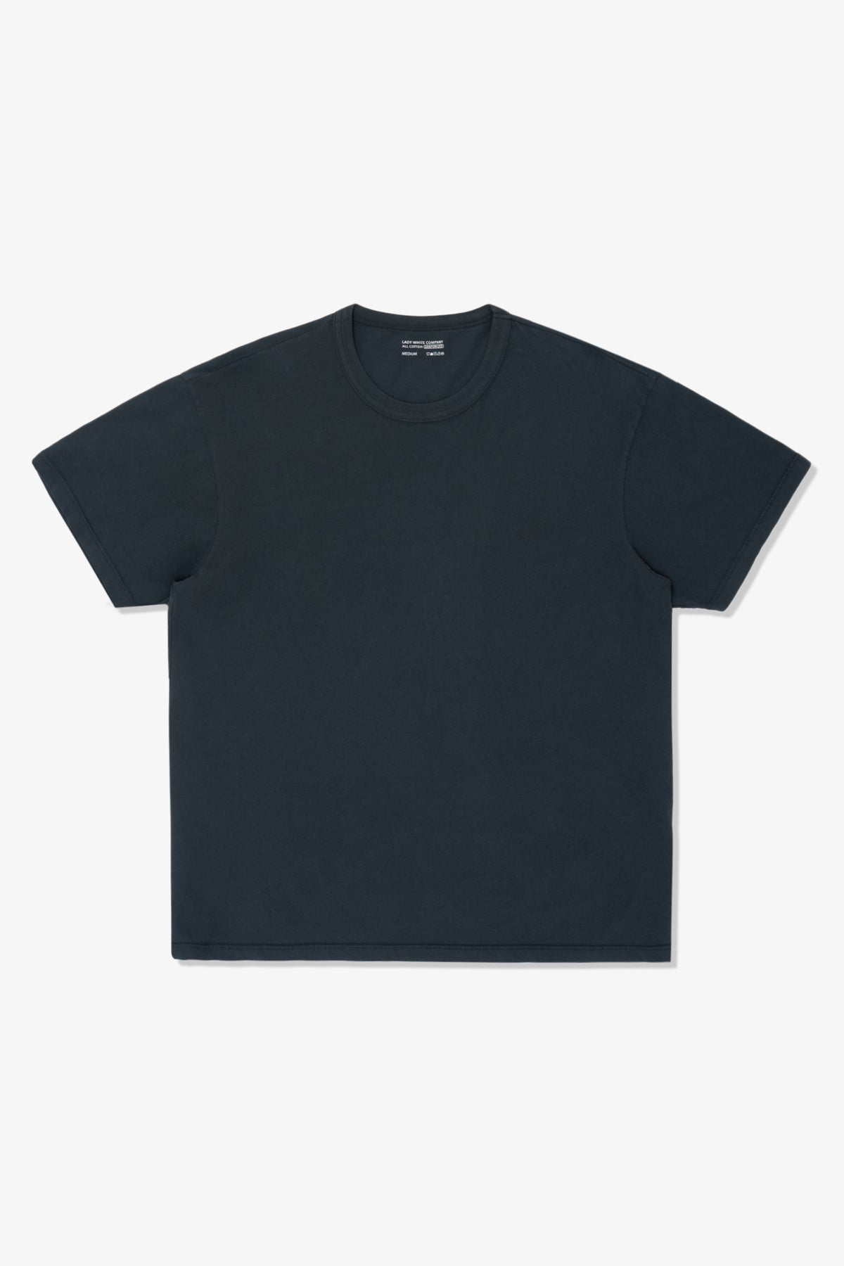 DRY-LITE T-SHIRT - ABYSS