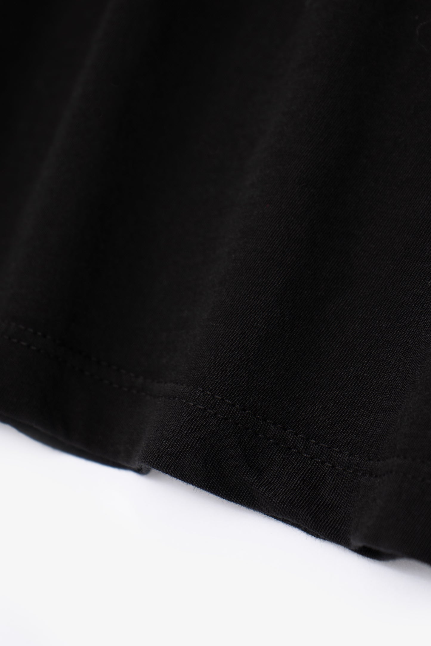 DRY-LITE T-SHIRT - BLACK