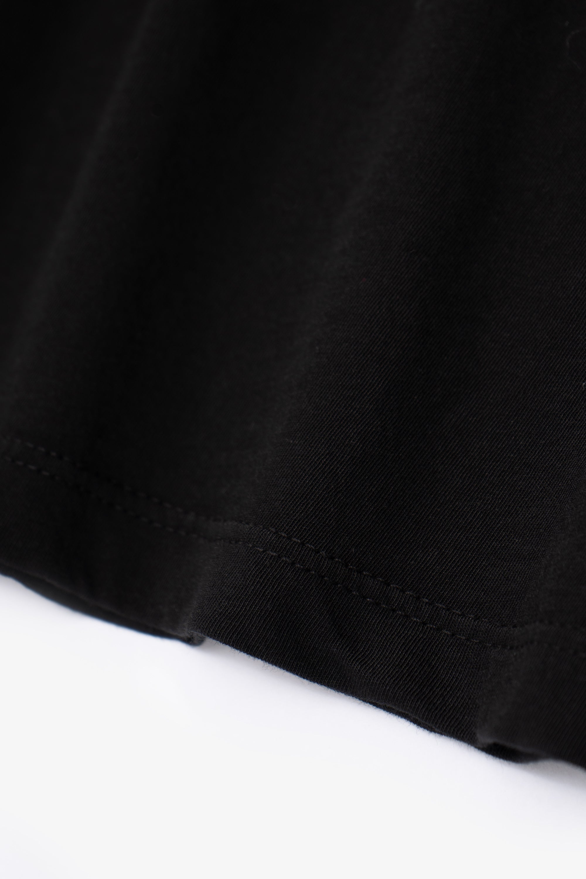 DRY-LITE T-SHIRT - BLACK