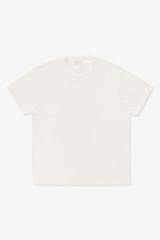 DRY LITE T-SHIRT - WHITE