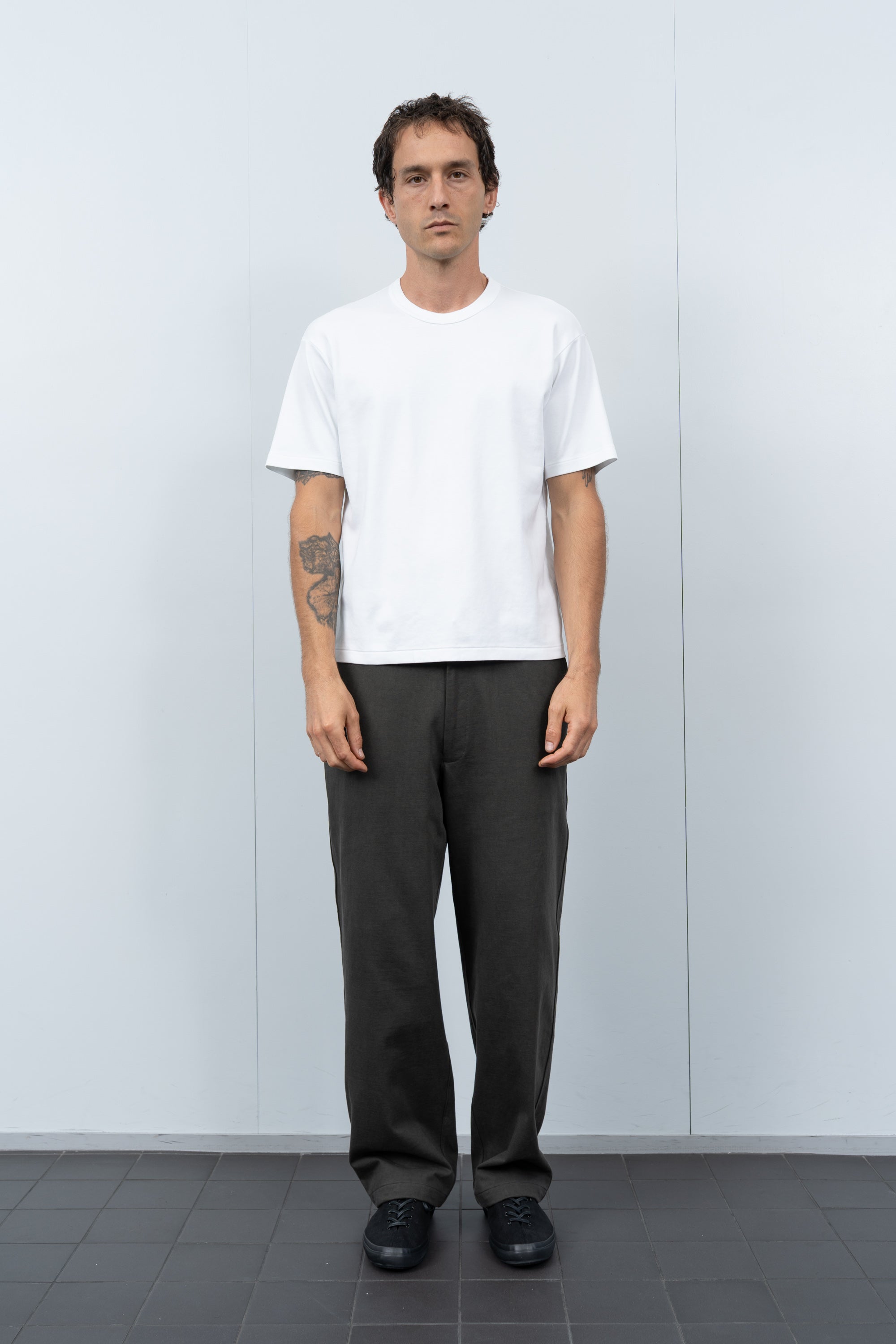 LADY WHITE COMPANY – LADY WHITE CO.